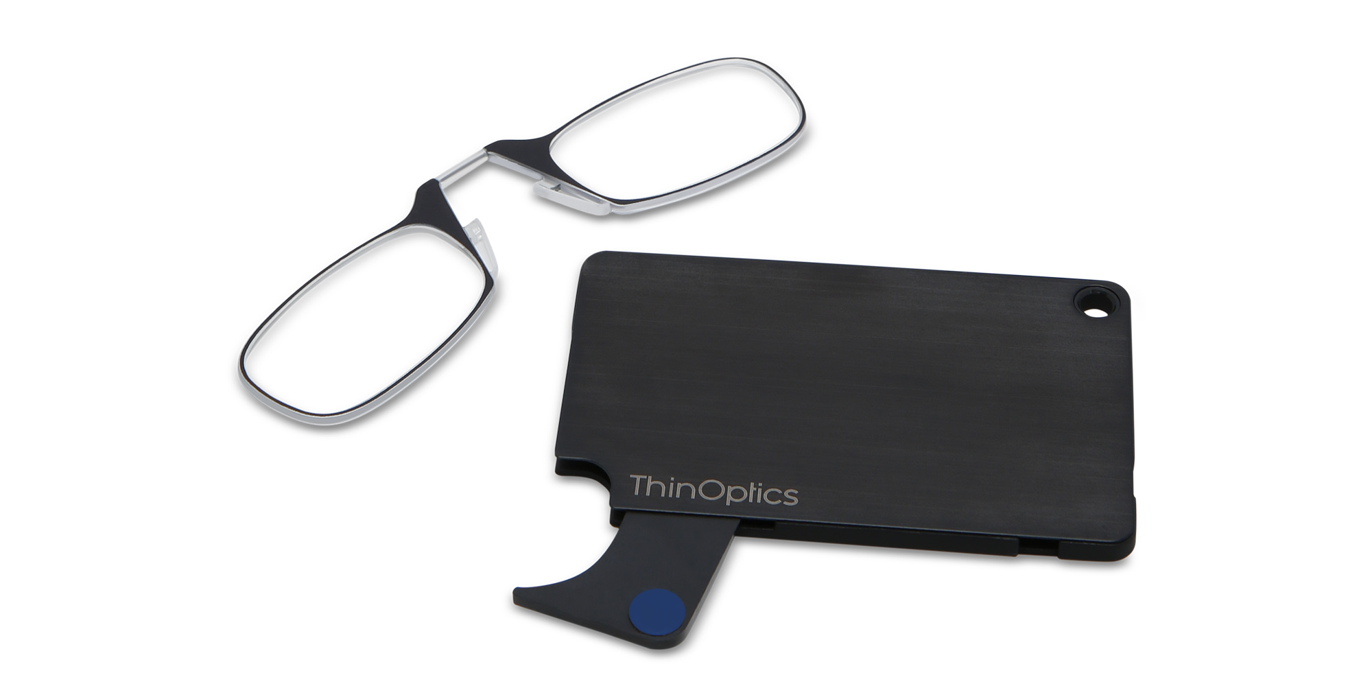 ThinOptics Ready Readers with Flash Card – Product Photo 3