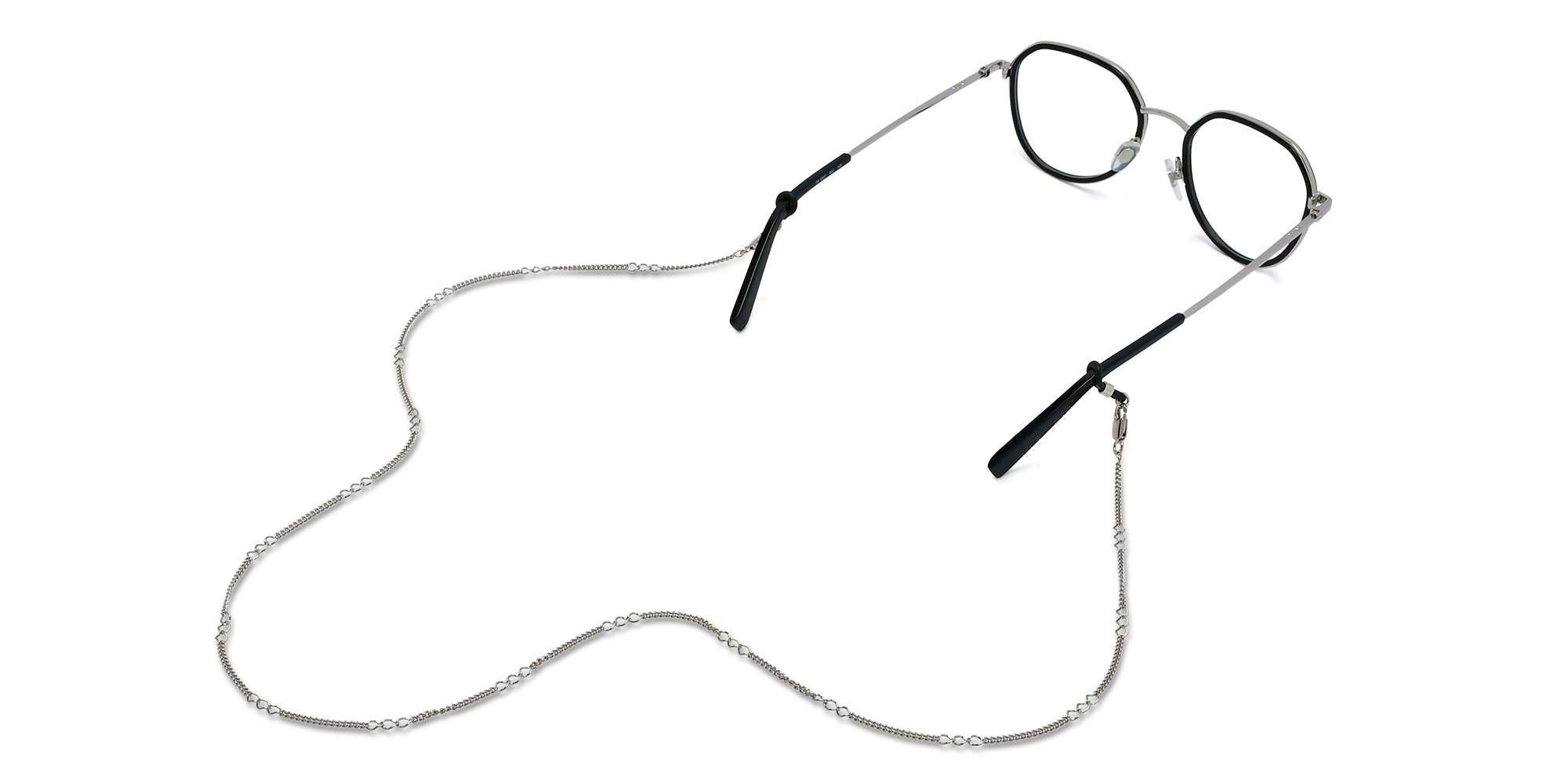 تسوق سلسلة نظارات مطلية بالبلاديوم يو أوبتيك أونلاين.