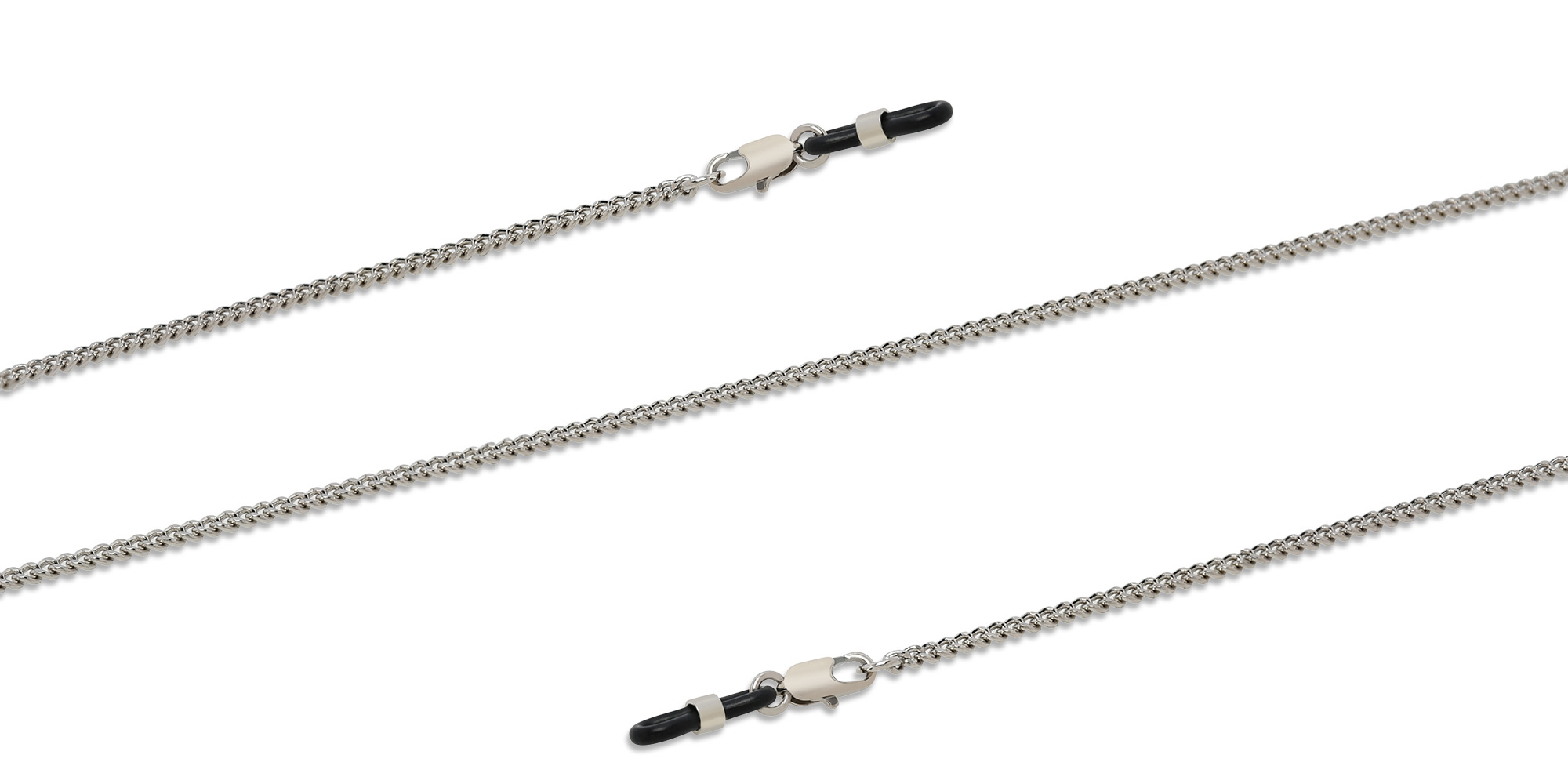 سلسلة نظارات مطلية بالبلاديوم من يو أوبتيك - صورة المنتج 2