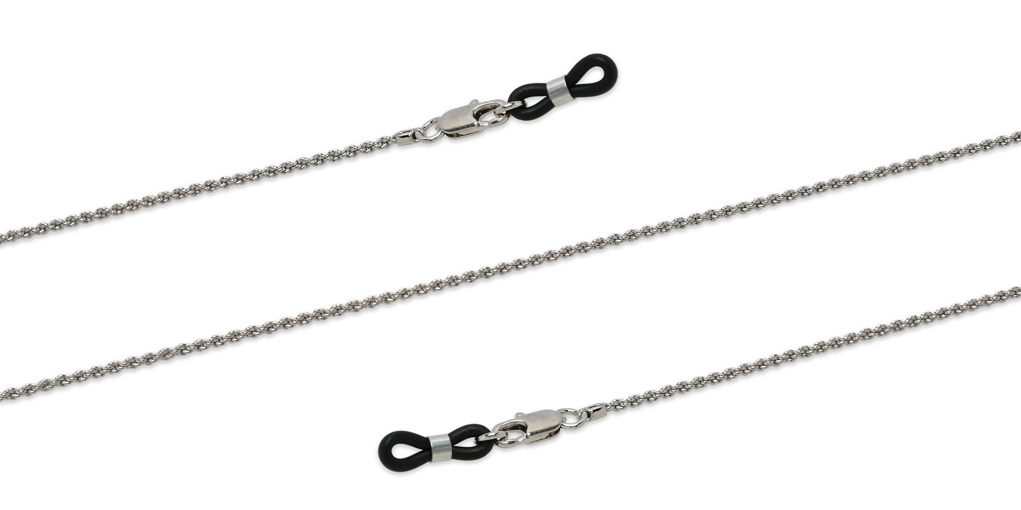 سلسلة نظارات مطلية بالبلاديوم من يو أوبتيك - صورة المنتج 2