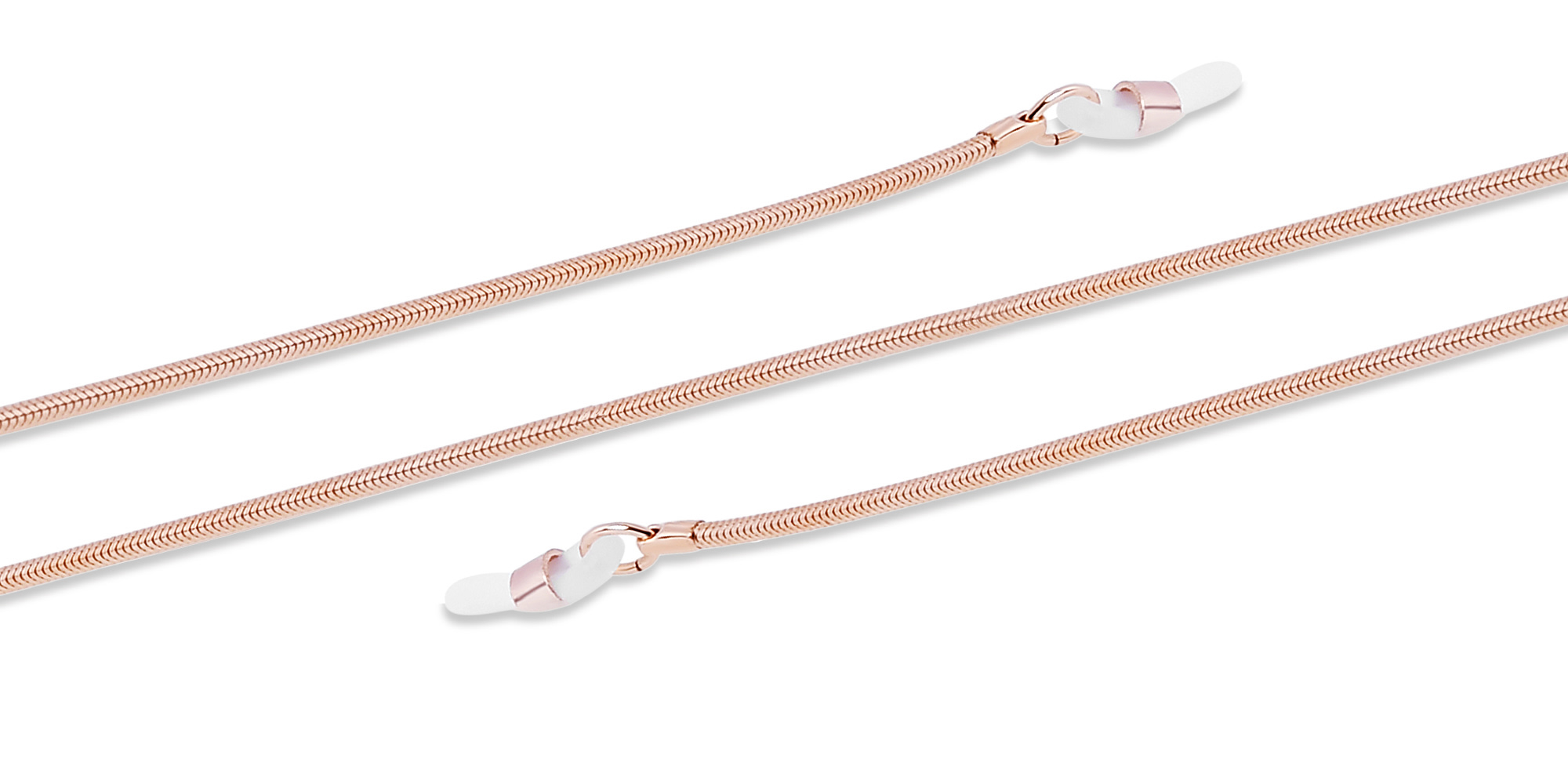 تسوق سلسلة نظارات مطلية بالذهب يو أوبتيك أونلاين.