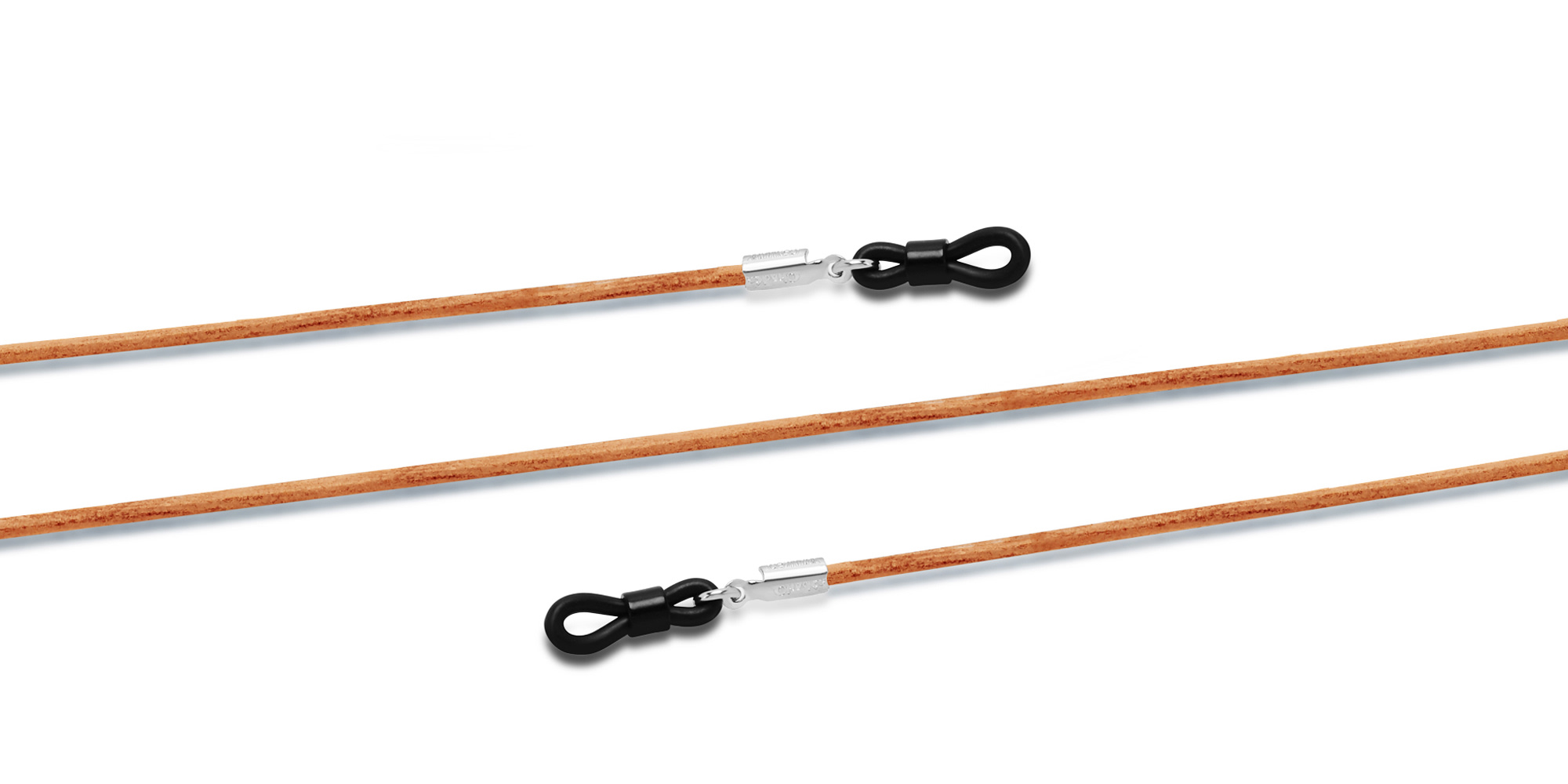 تسوق سلسلة نظارات من الجلد الطبيعي يو أوبتيك أونلاين.