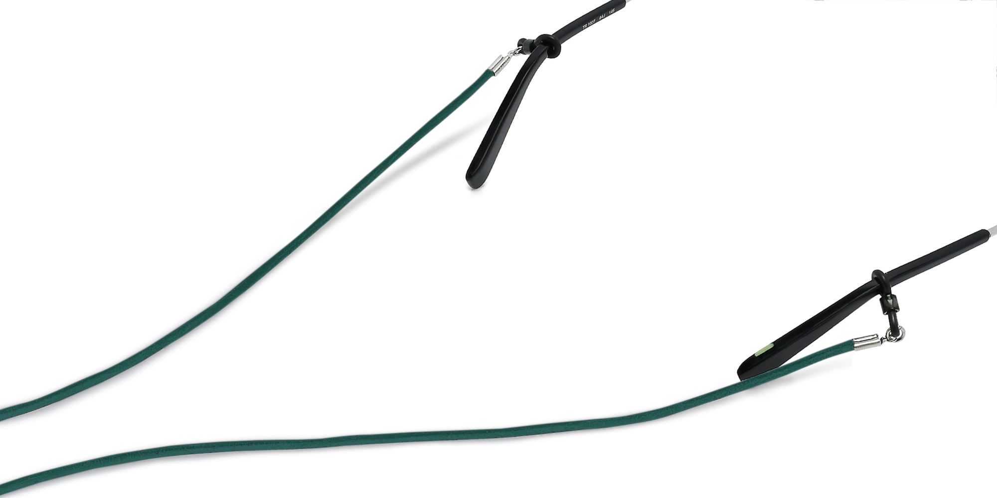 تسوق سلسلة نظارات من الجلد الطبيعي يو أوبتيك أونلاين.