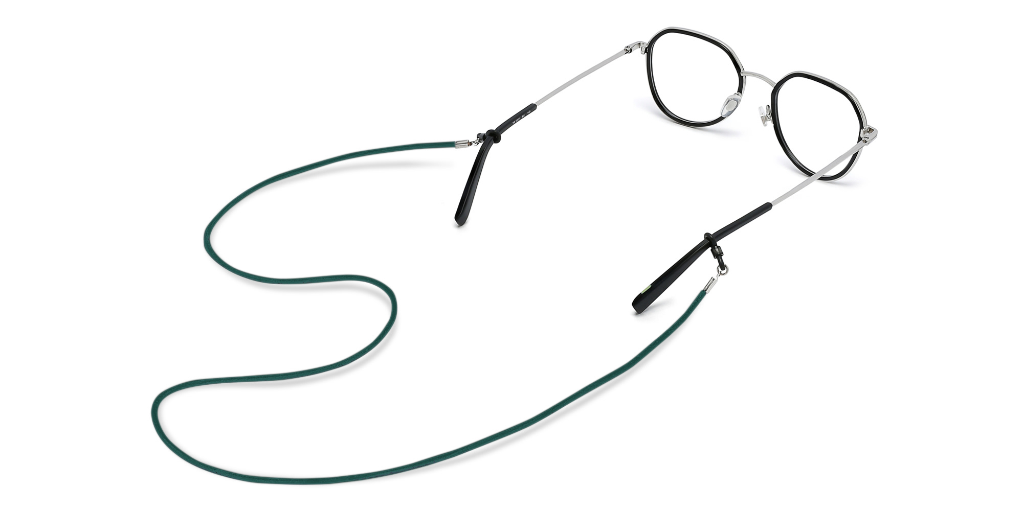 تسوق سلسلة نظارات من الجلد الطبيعي يو أوبتيك أونلاين.