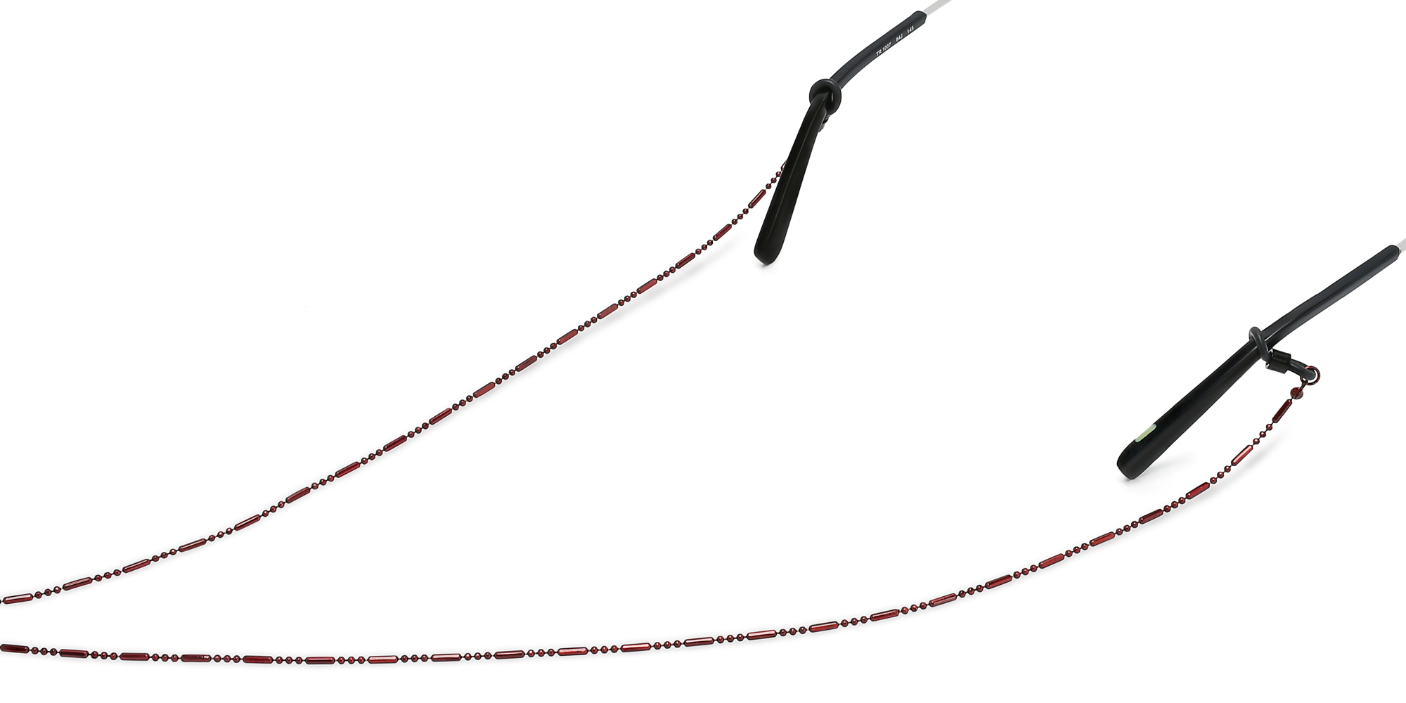 Shop Uoptic Metal Glasses Chain online.