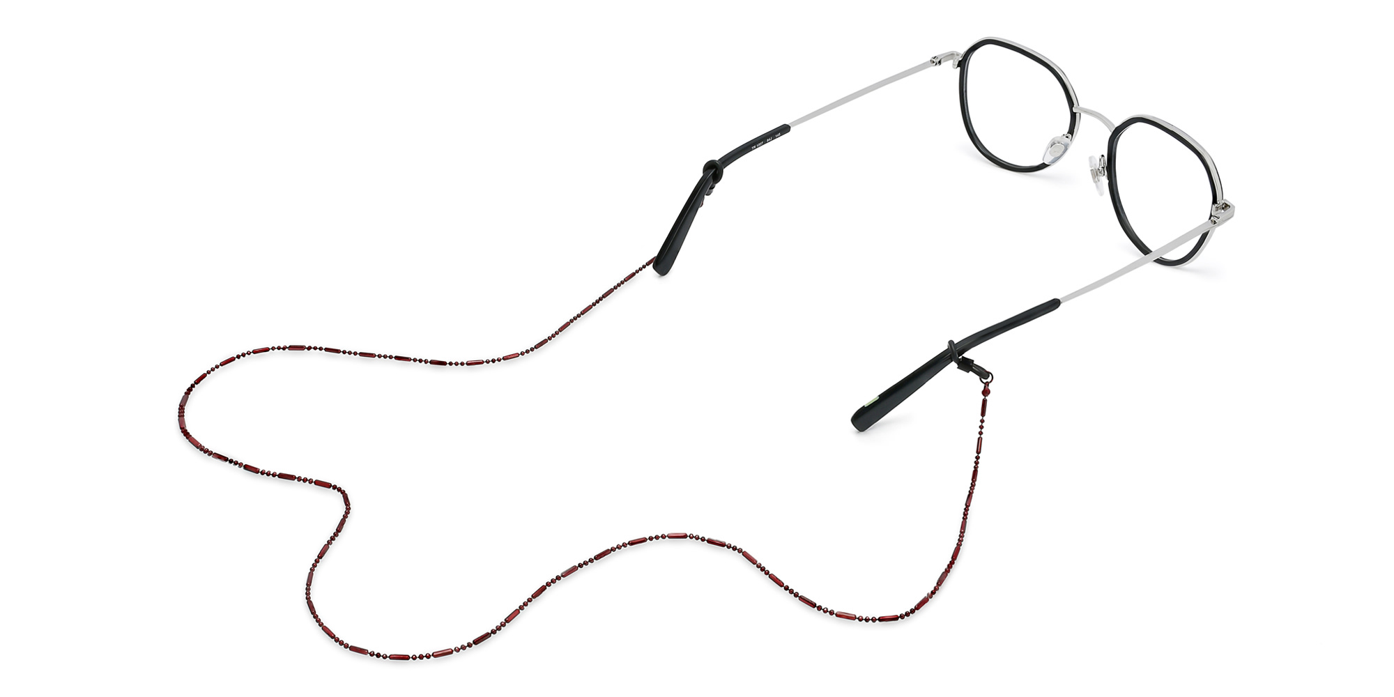 Shop Uoptic Metal Glasses Chain online.