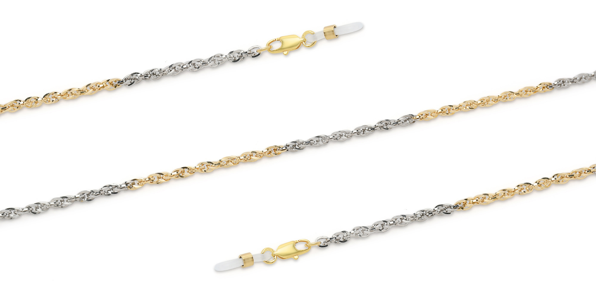 تسوق سلسلة نظارات مطلية بالبلاديوم والذهب يو أوبتيك أونلاين.