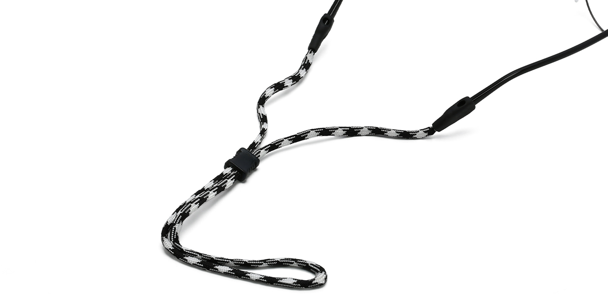 تسوق حبل للنظارات من النايلون يو أوبتيك أونلاين.