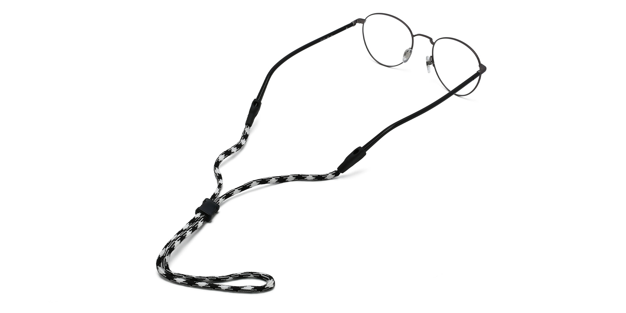 تسوق حبل للنظارات من النايلون يو أوبتيك أونلاين.