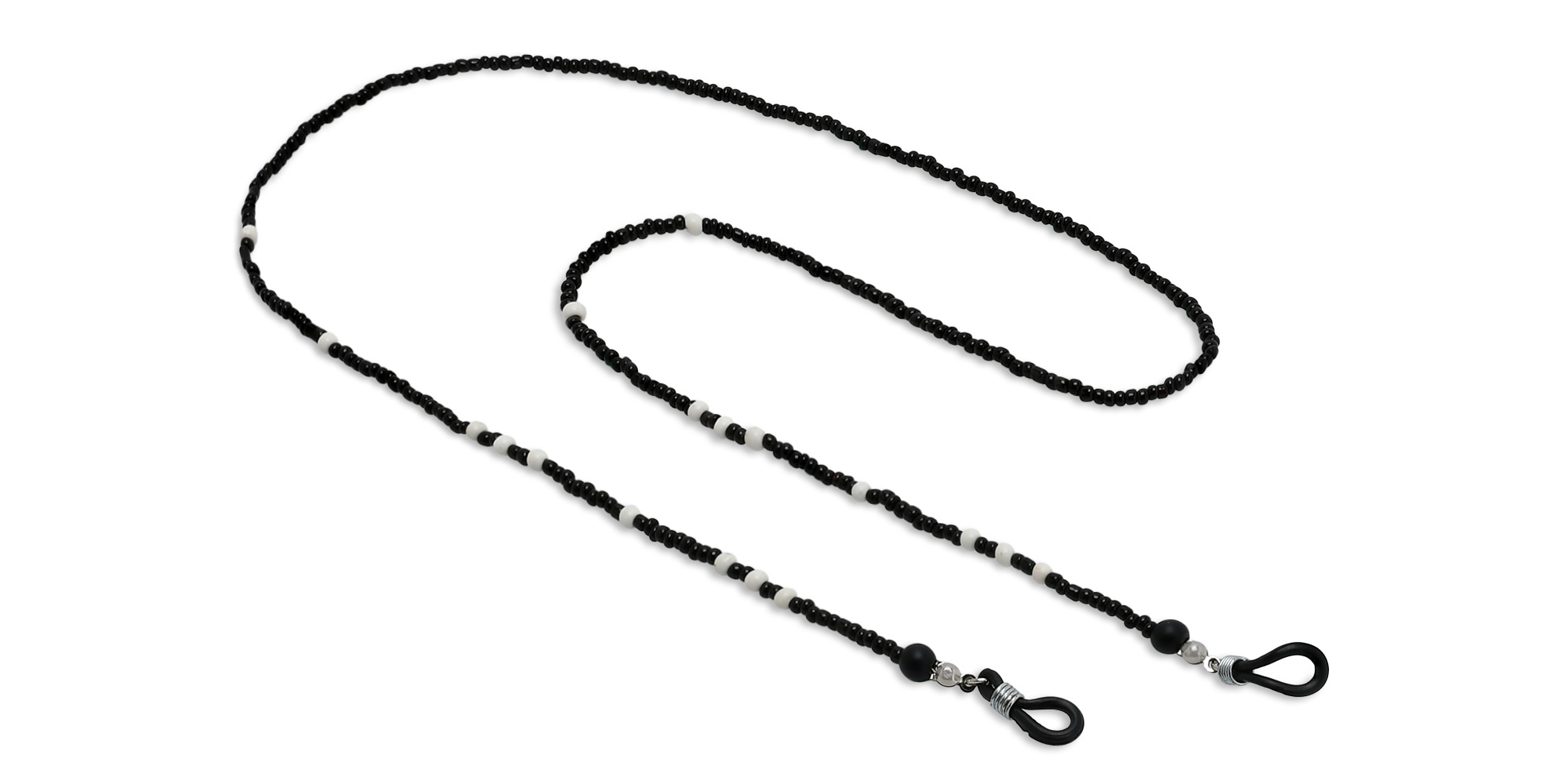 سلسلة نظارات بالخرز من ذا ريتشي ديستريكت - صورة المنتج 1