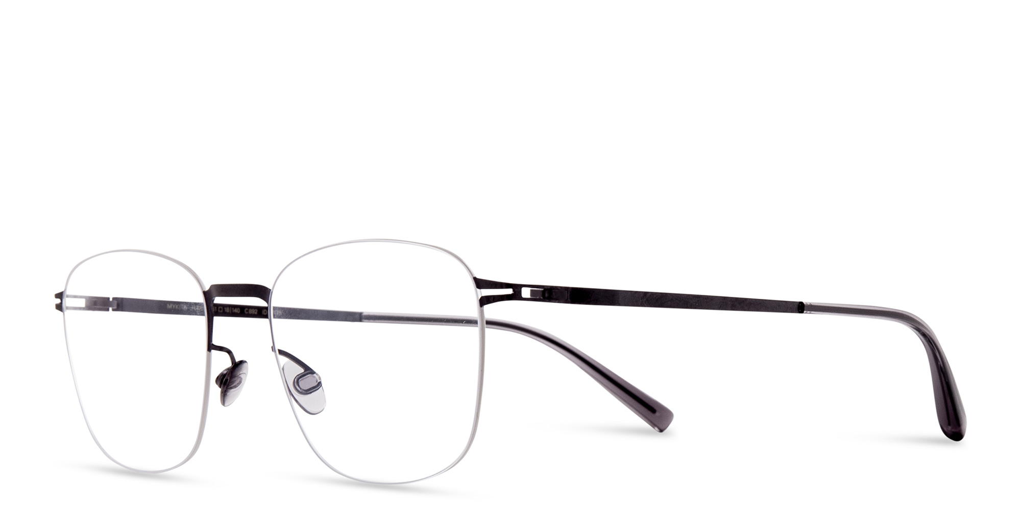 Buy MYKITA Unisex Square Eyeglasses Online MAGRABi UAE