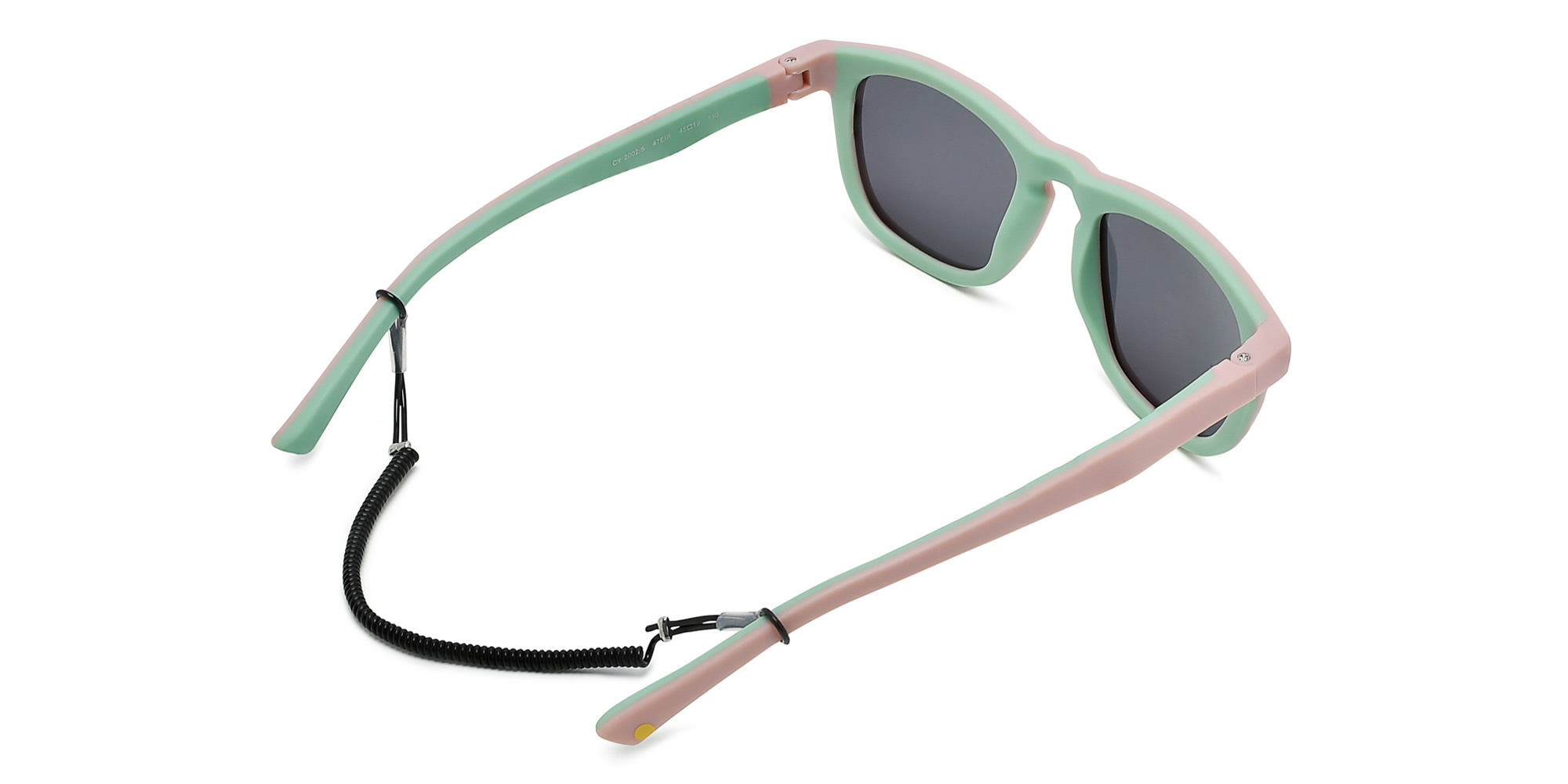 Uoptic Silicone Glasses Chain – Product Photo 2