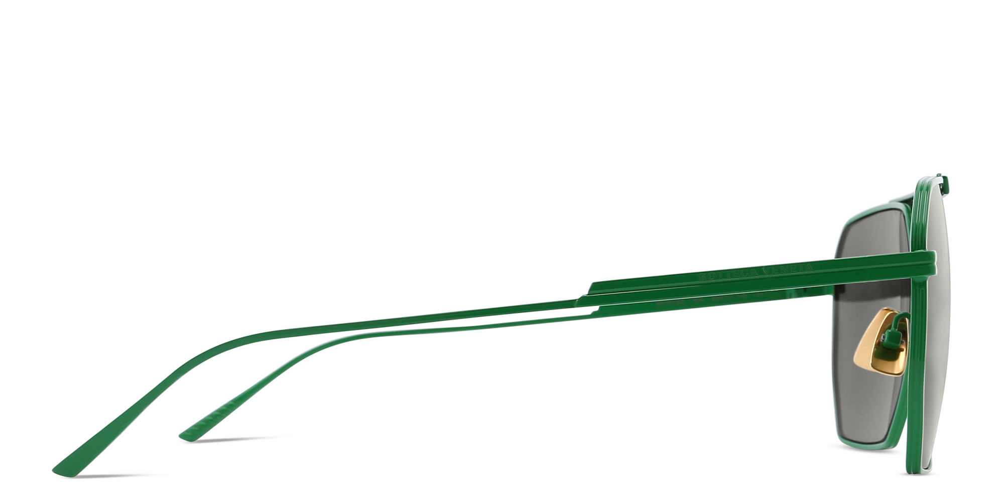 Buy BOTTEGA VENETA Aviator Sunglasses Online | MAGRABi KSA