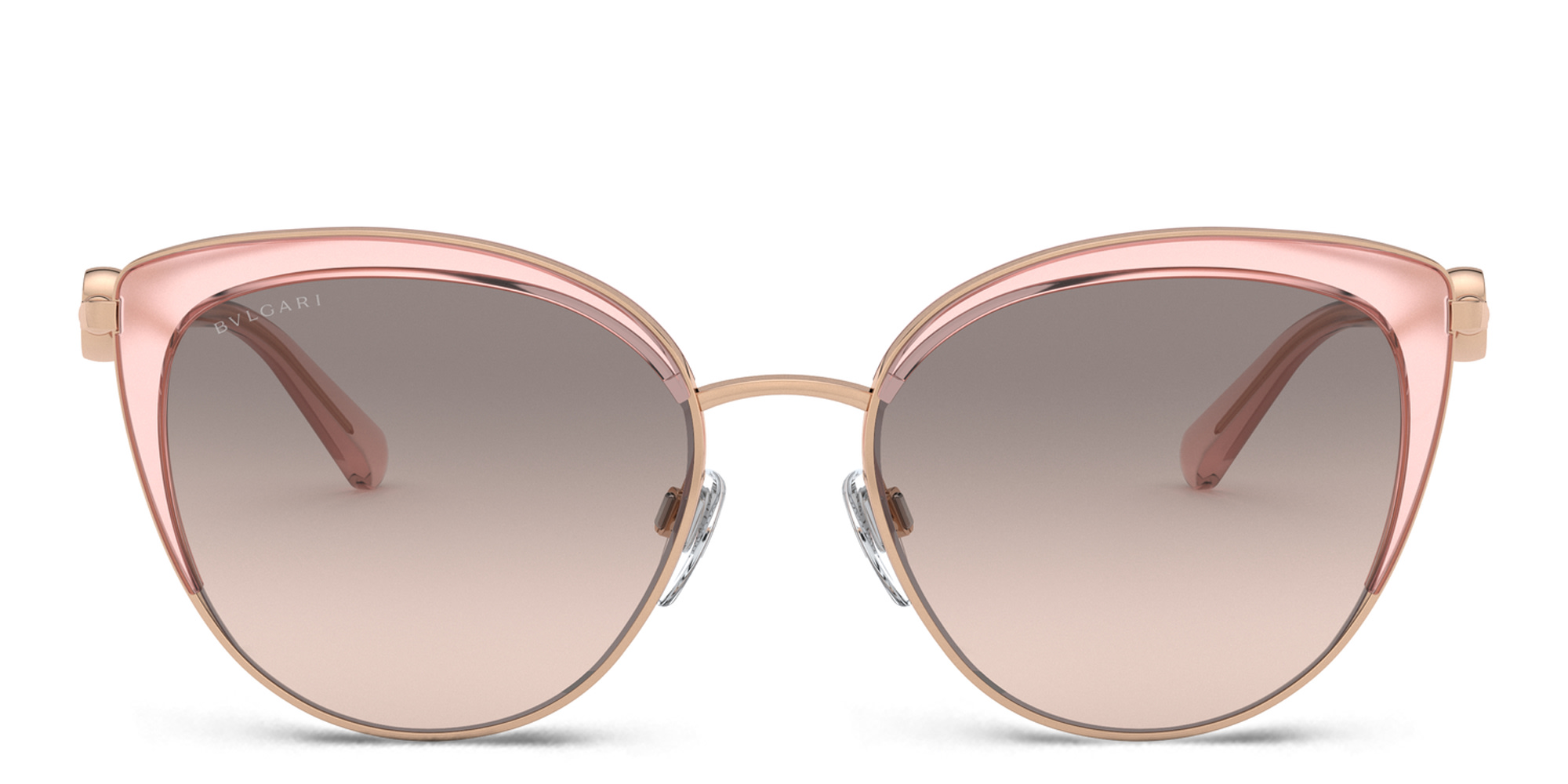 Buy BVLGARI Cat-Eye Sunglasses Online | MAGRABi KSA