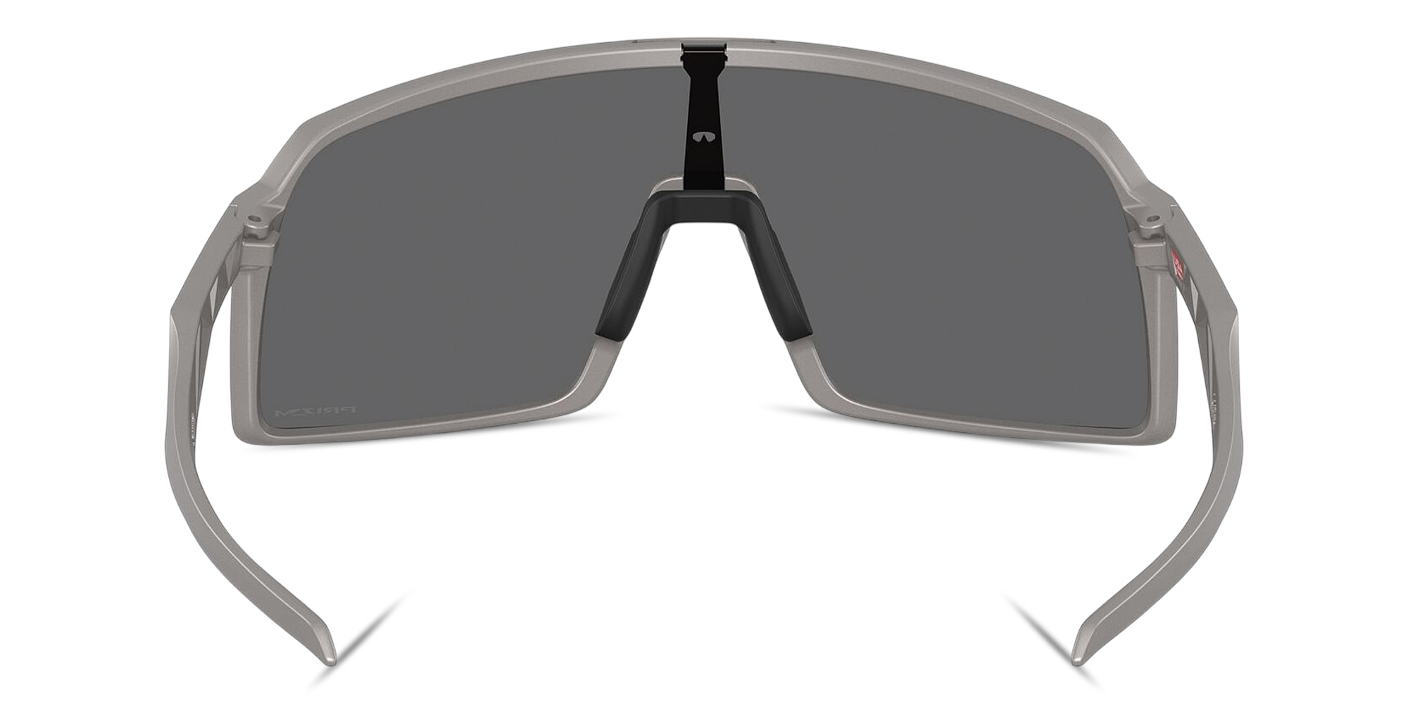 تسوق نظارات شمسية سوترو بإطار كبير على شكل قناع اوكلي بلون تيتانيوم أونلاين.