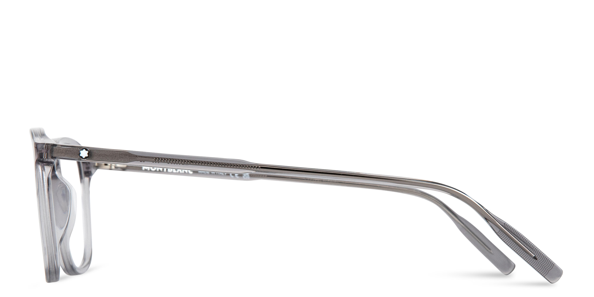 Montblanc men's eyeglasses cheap