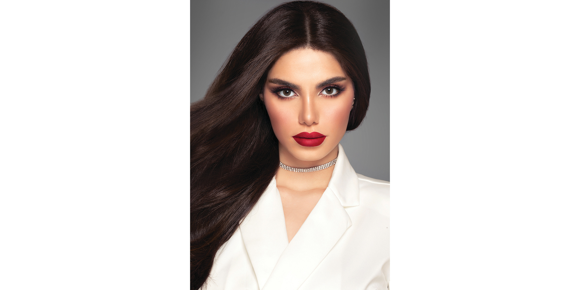 NEWLENS Monthly Color Contact Lenses - Almond – Product Photo 4