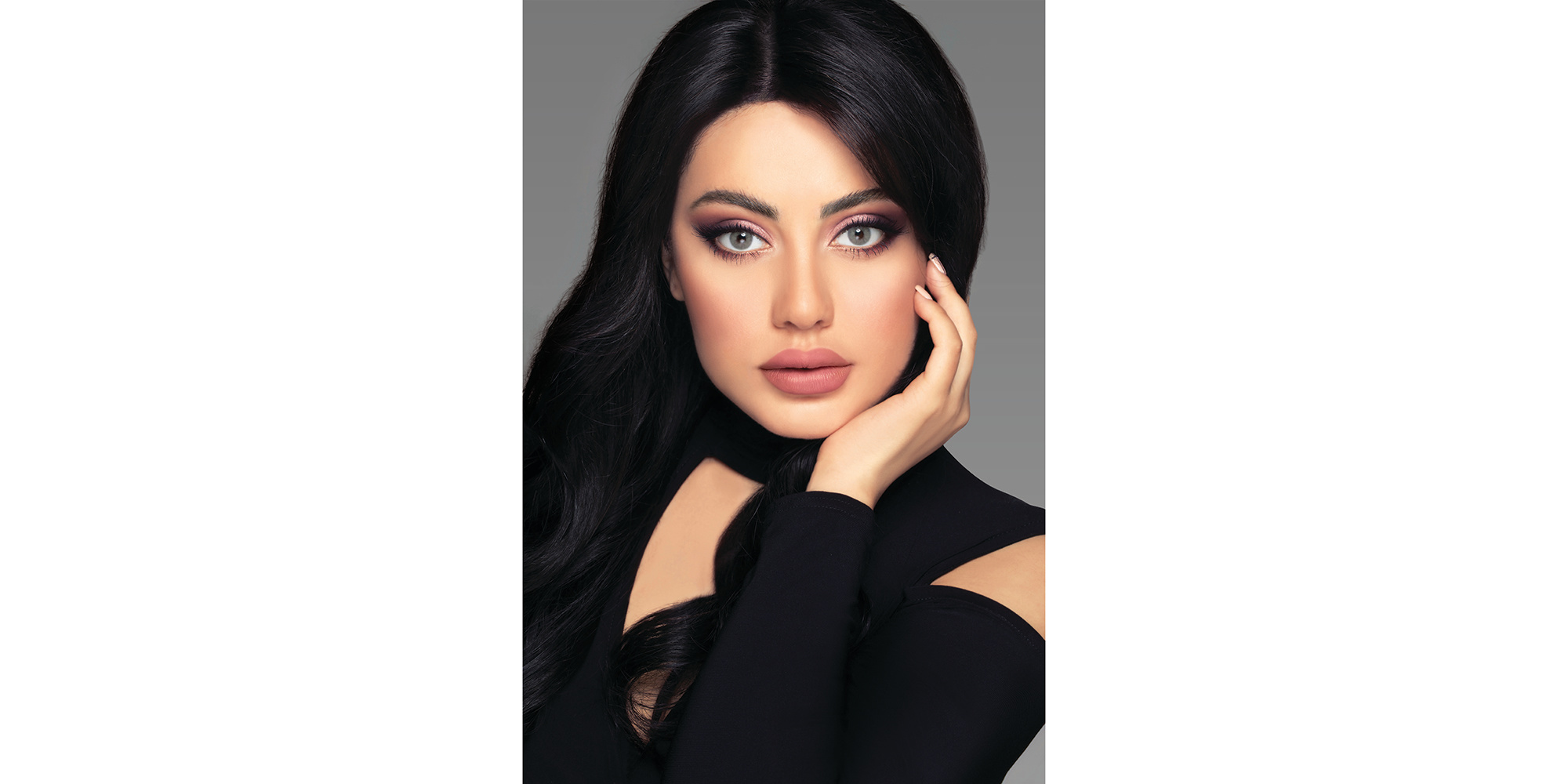 عدسات لاصقة ملوّنة للإستخدام الشهري - دايموند من نيولنس - صورة المنتج 4