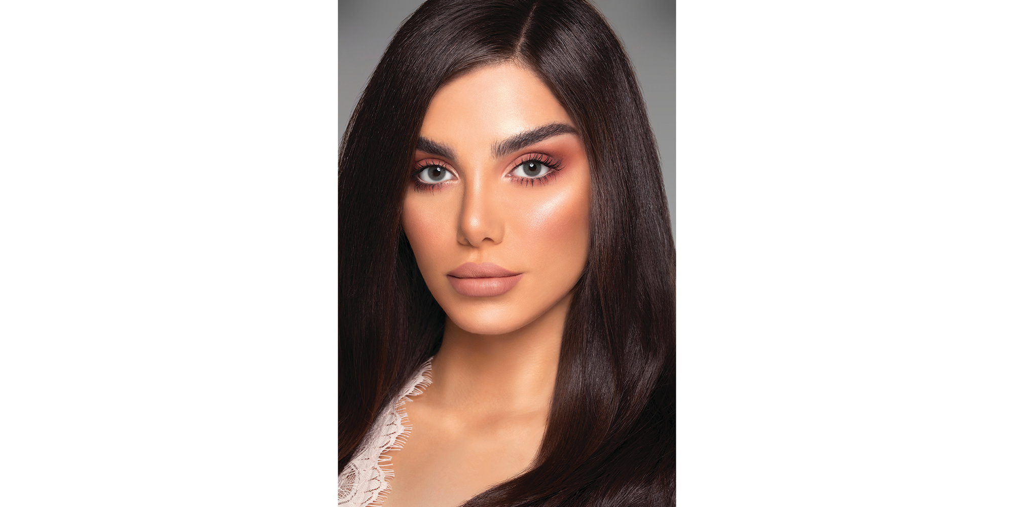 NEWLENS Monthly Color Contact Lenses - Lamour – Product Photo 4