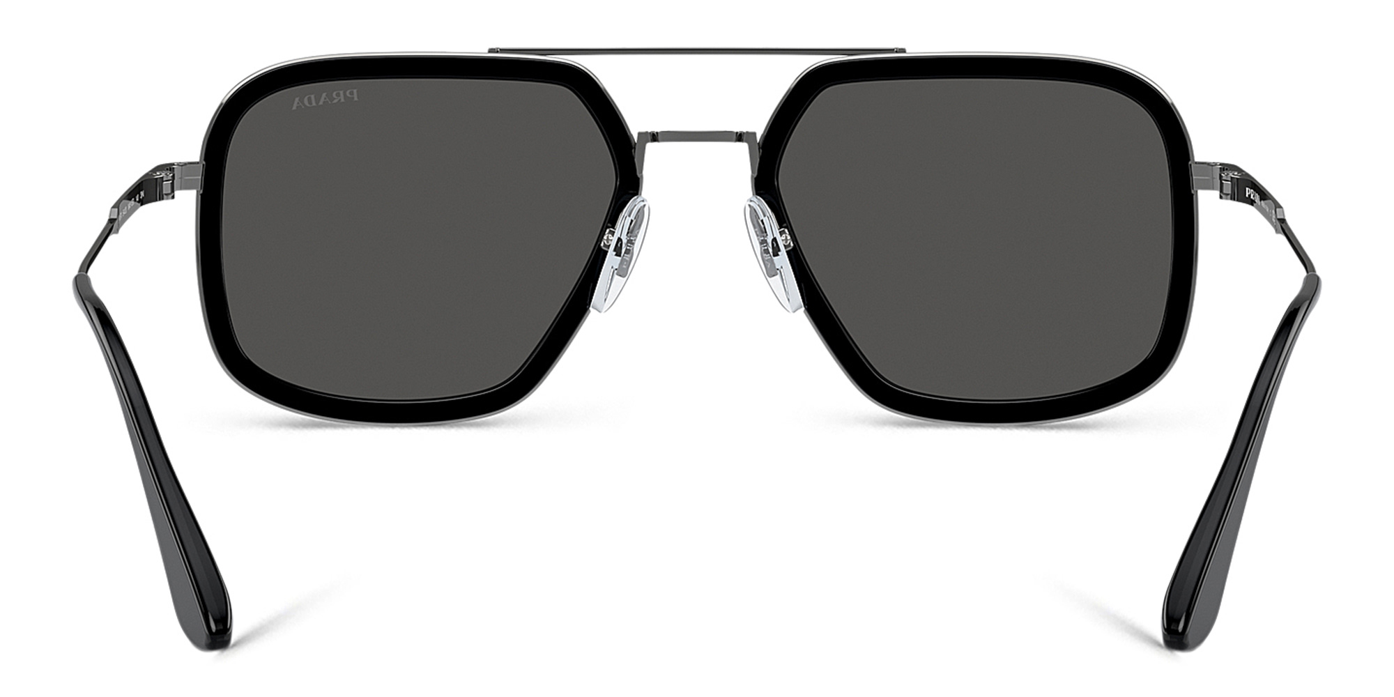 Buy PRADA Square Sunglasses Online | MAGRABi UAE
