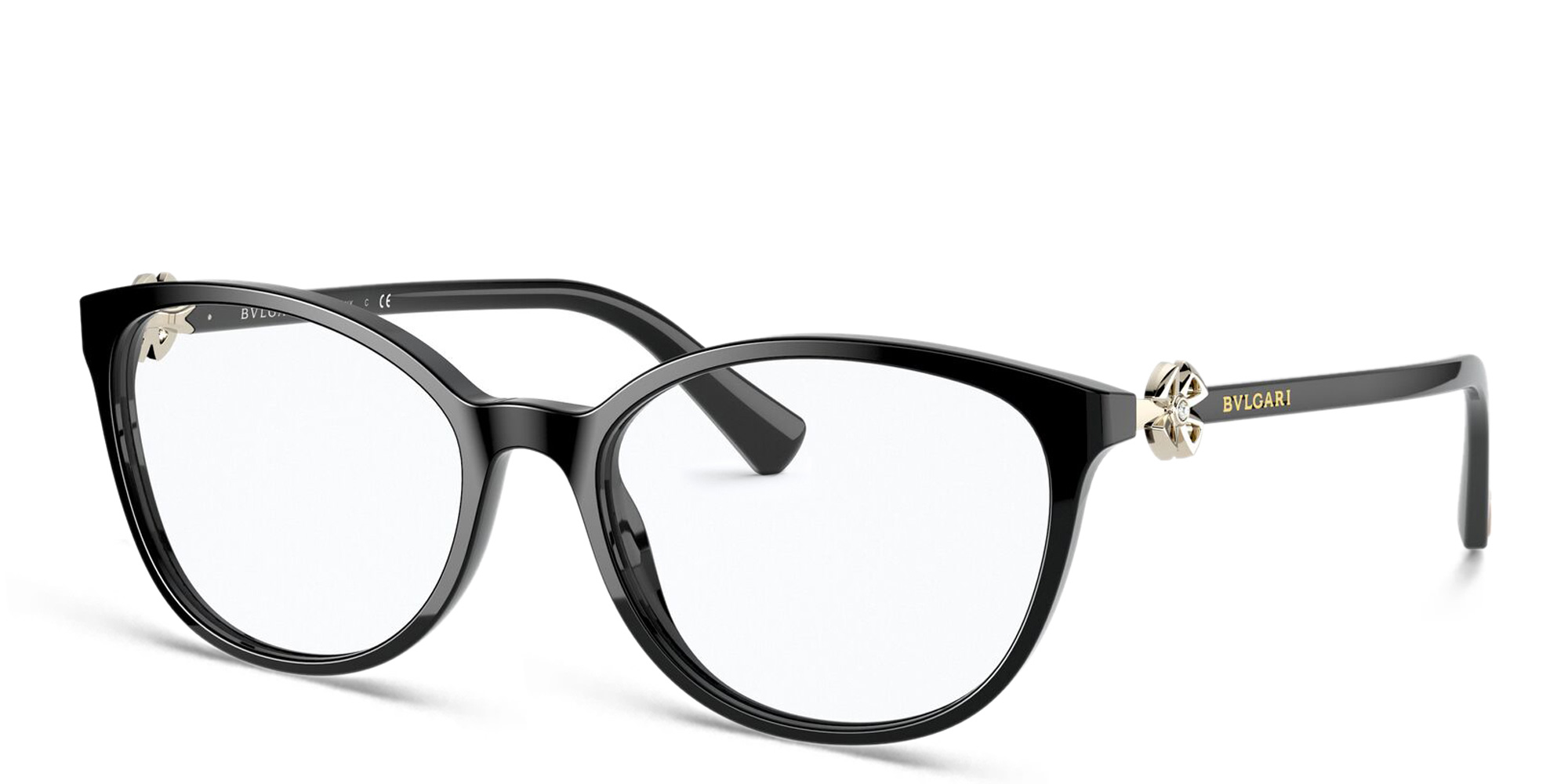 Round Eyeglasses