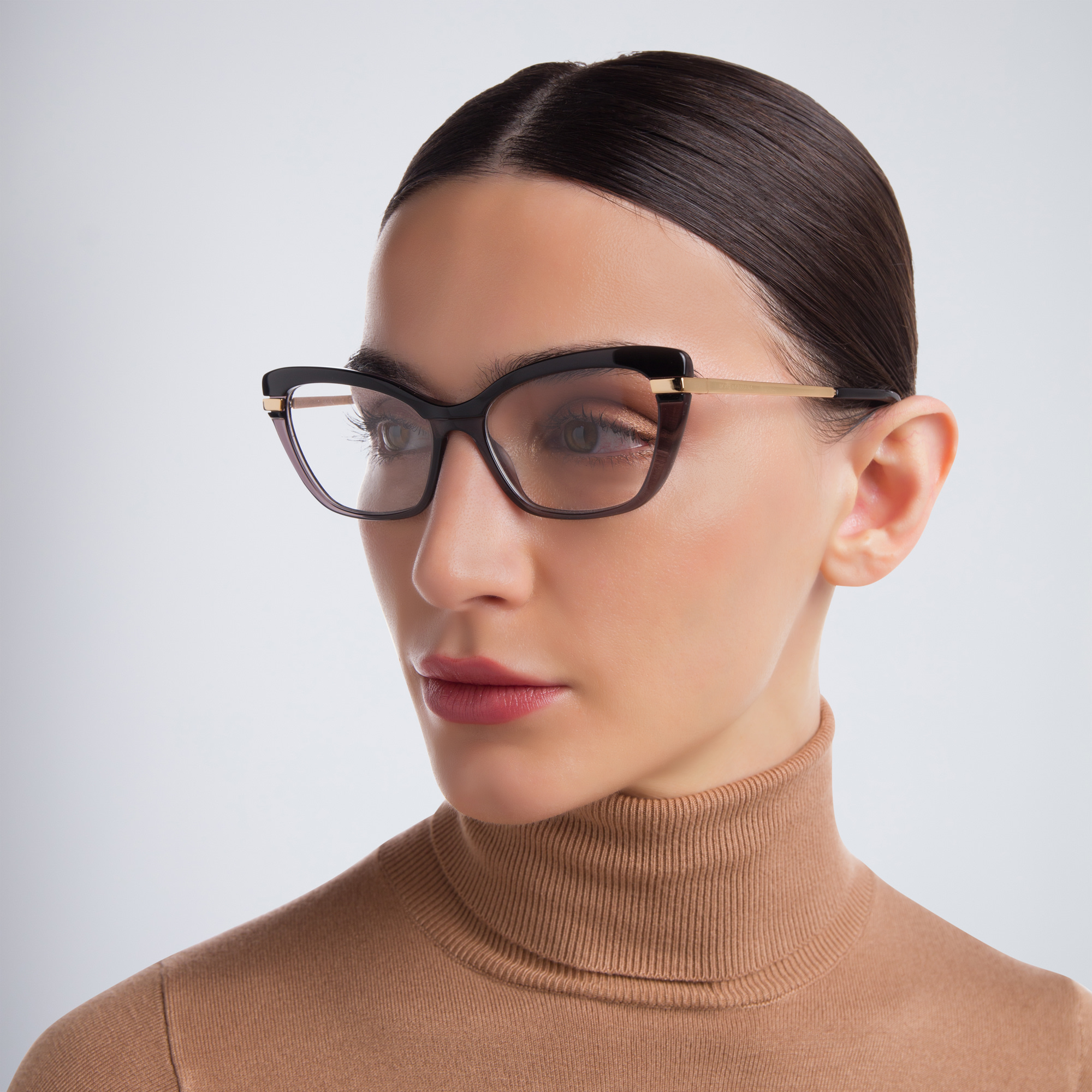 Cat Eye Eyeglasses