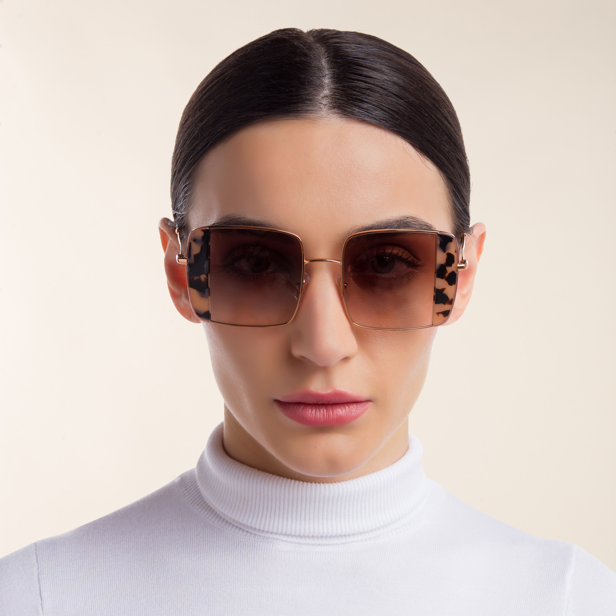 Buy MIU MIU Square Sunglasses Online | MAGRABi KSA
