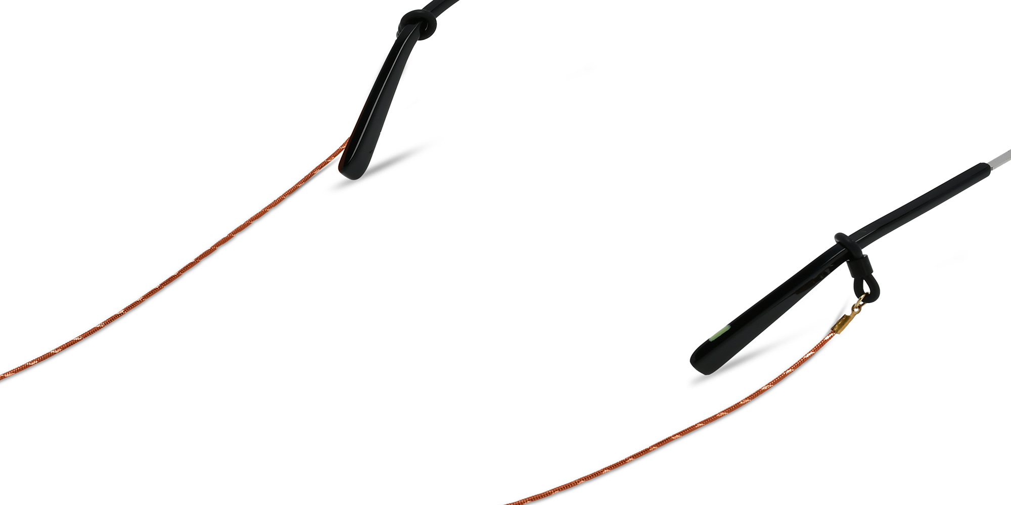 Shop Uoptic Metal Glasses Chain online.