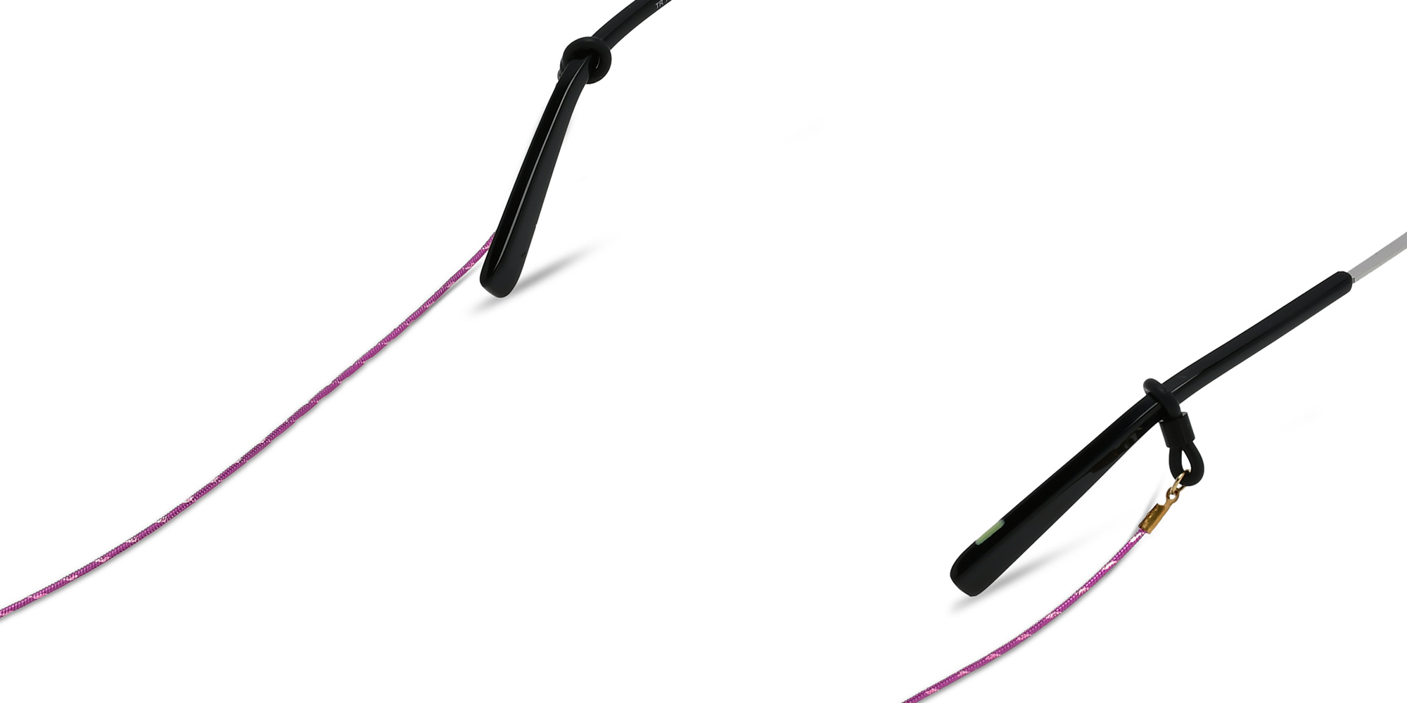 تسوق سلسلة نظارات معدنية يو أوبتيك أونلاين.