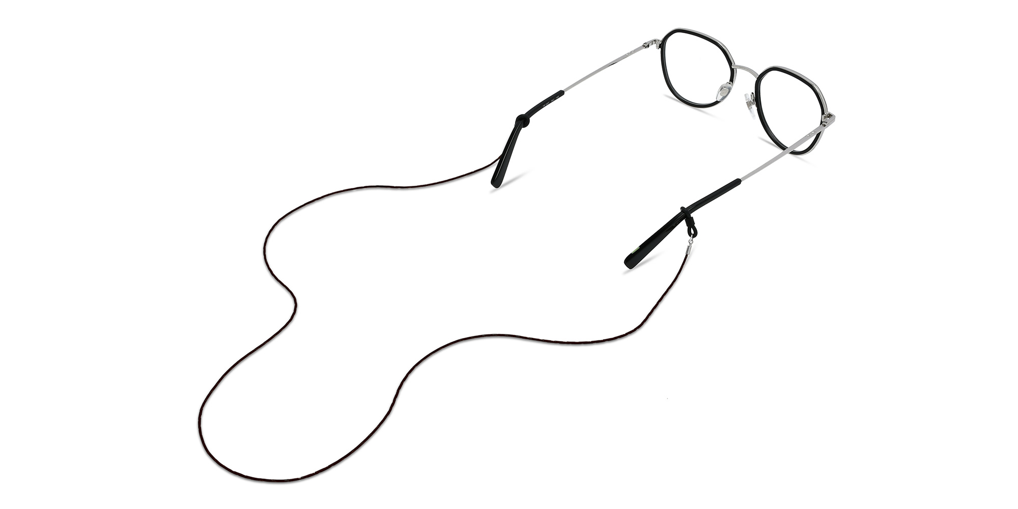 سلسلة نظارات جلدية من يو أوبتيك - صورة المنتج 4