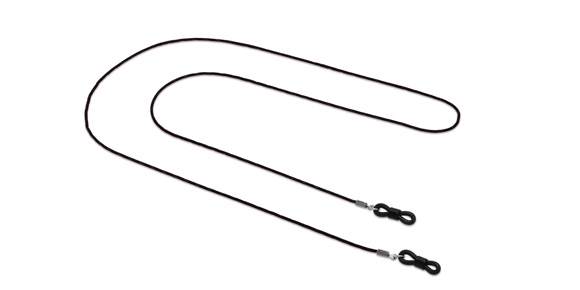 Uoptic Leather Glasses Chain – Product Photo 1