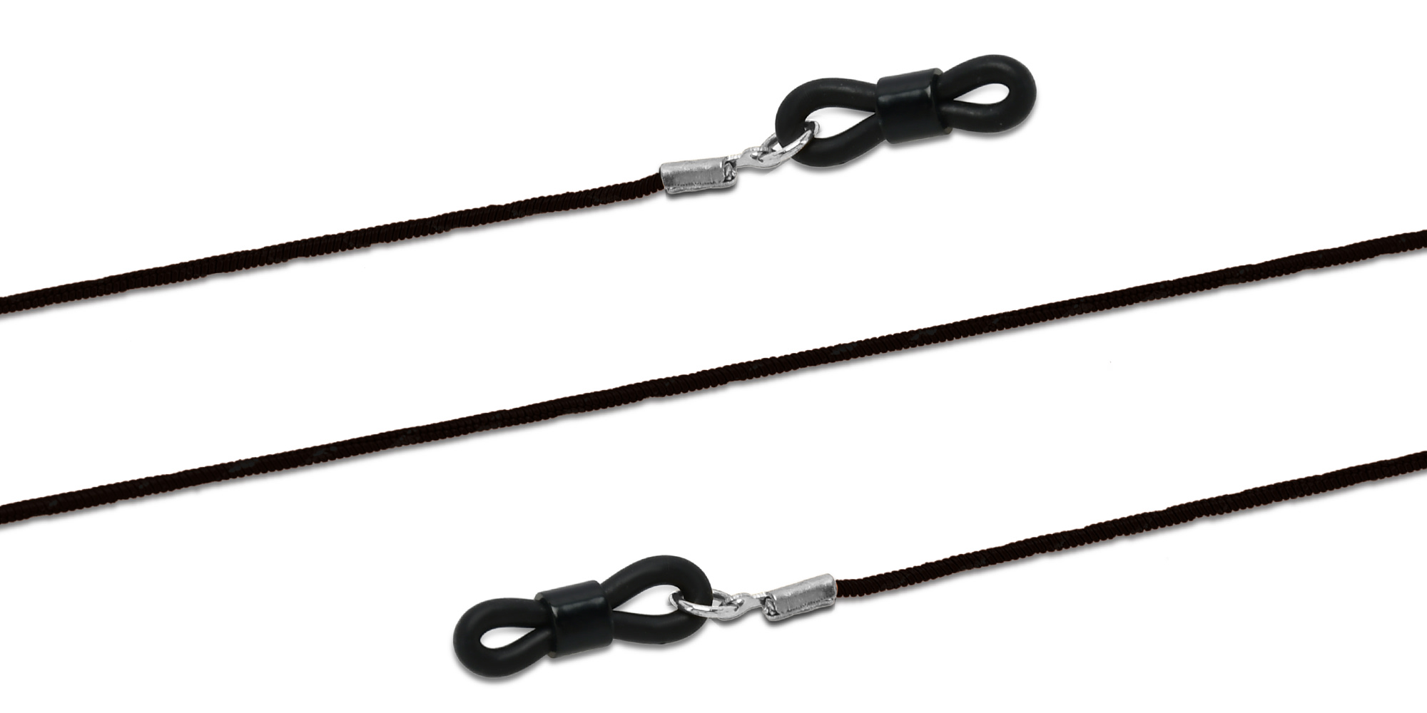 Uoptic Leather Glasses Chain – Product Photo 2