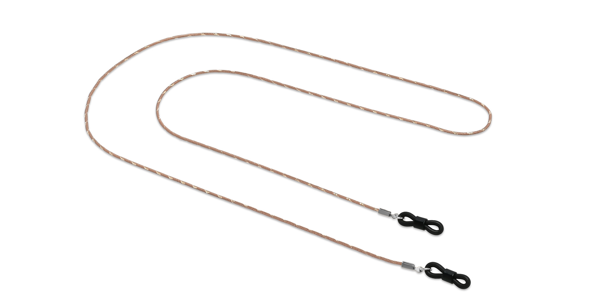 سلسلة نظارات جلدية من يو أوبتيك - صورة المنتج 1