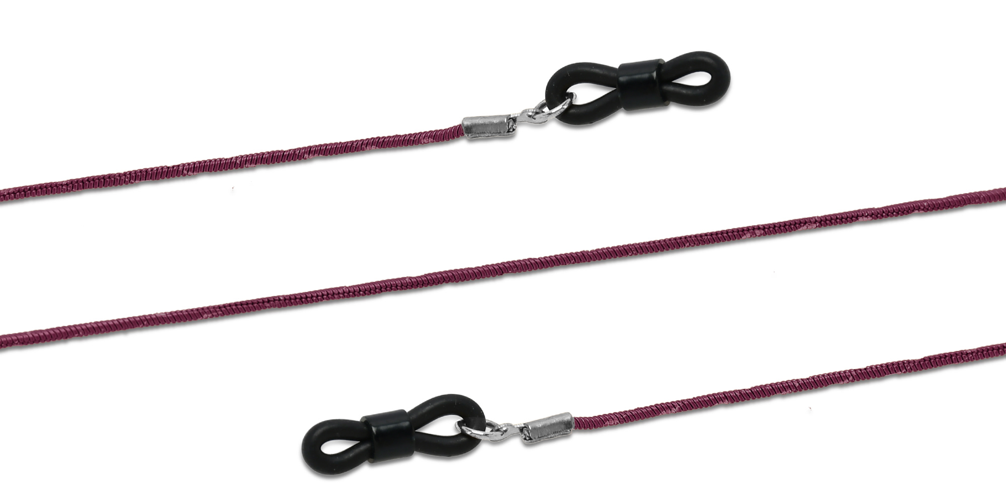 Uoptic Leather Glasses Chain – Product Photo 2