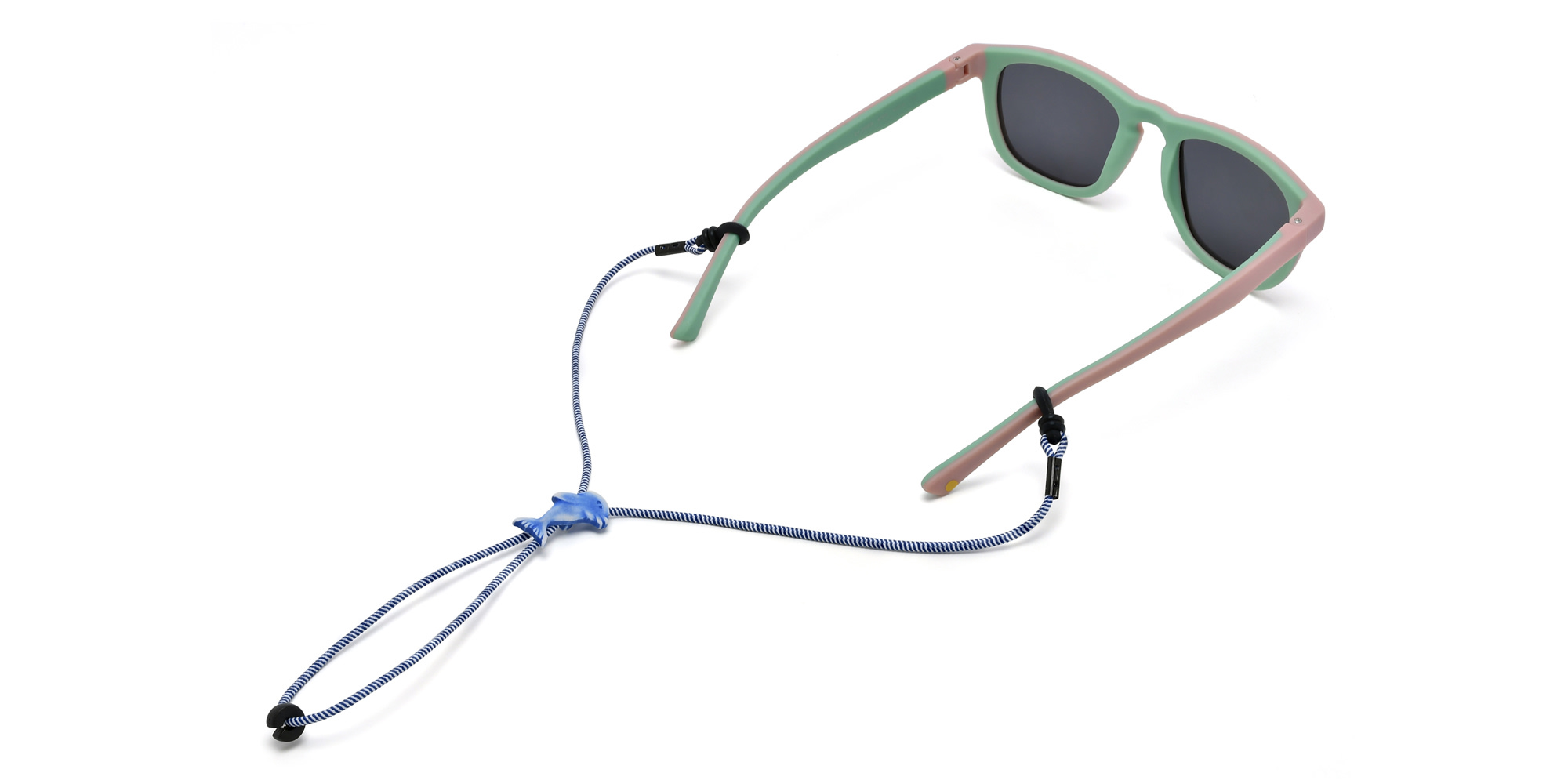 حبل للنظارات من البوليستر من يو أوبتيك - صورة المنتج 3