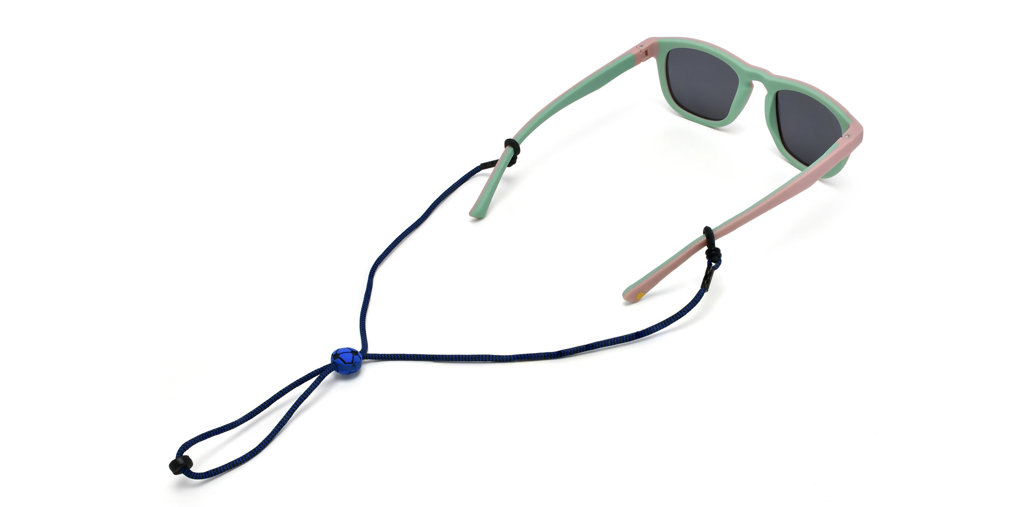 تسوق حبل للنظارات من البوليستر يو أوبتيك أونلاين.