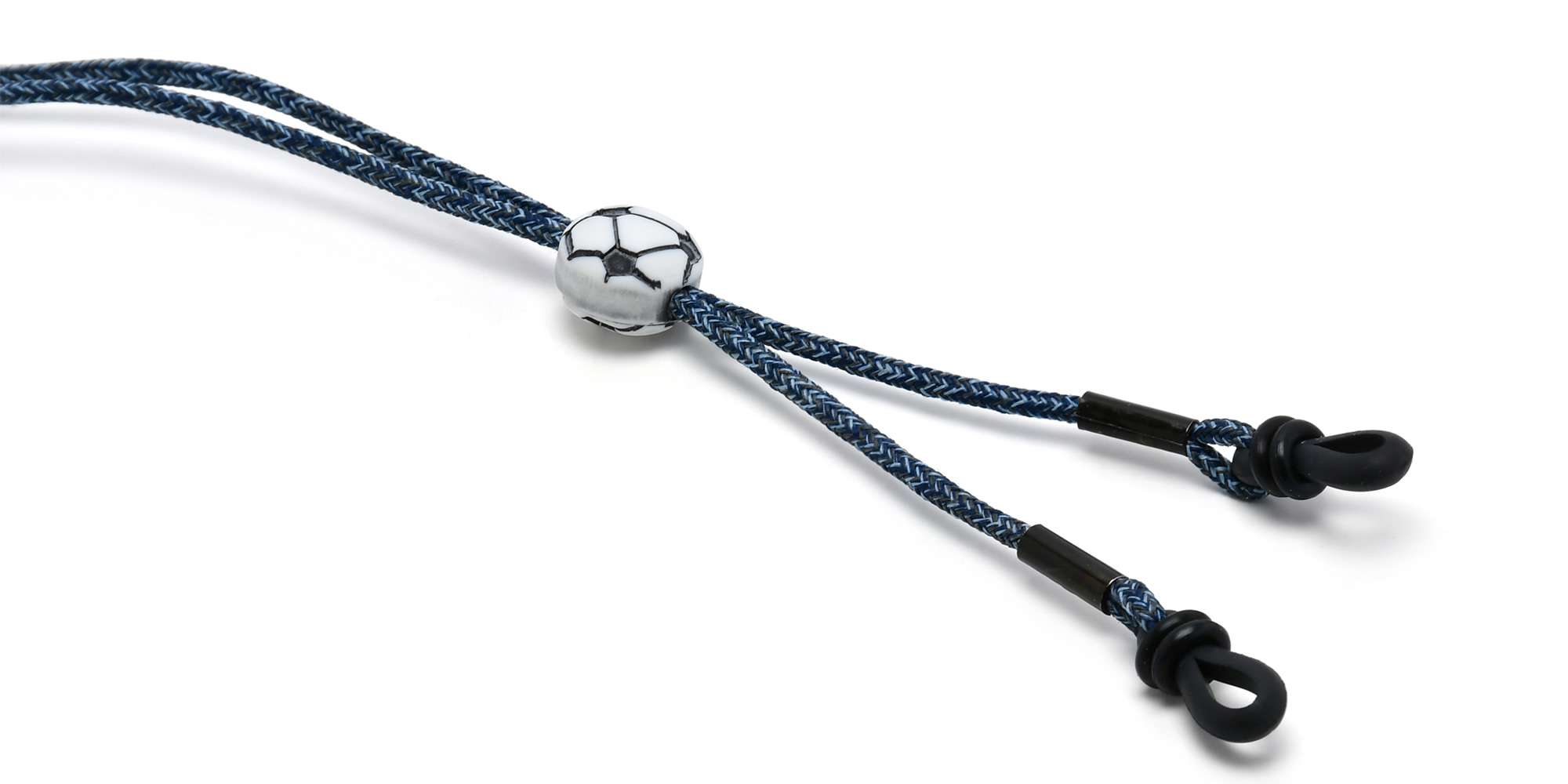 حبل للنظارات من البوليستر من يو أوبتيك - صورة المنتج 2