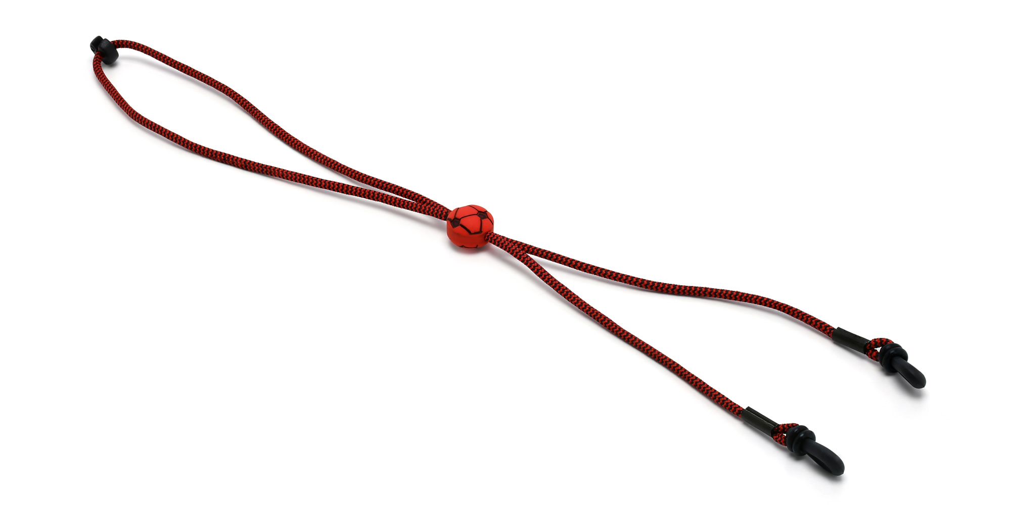 حبل للنظارات من البوليستر من يو أوبتيك - صورة المنتج 1