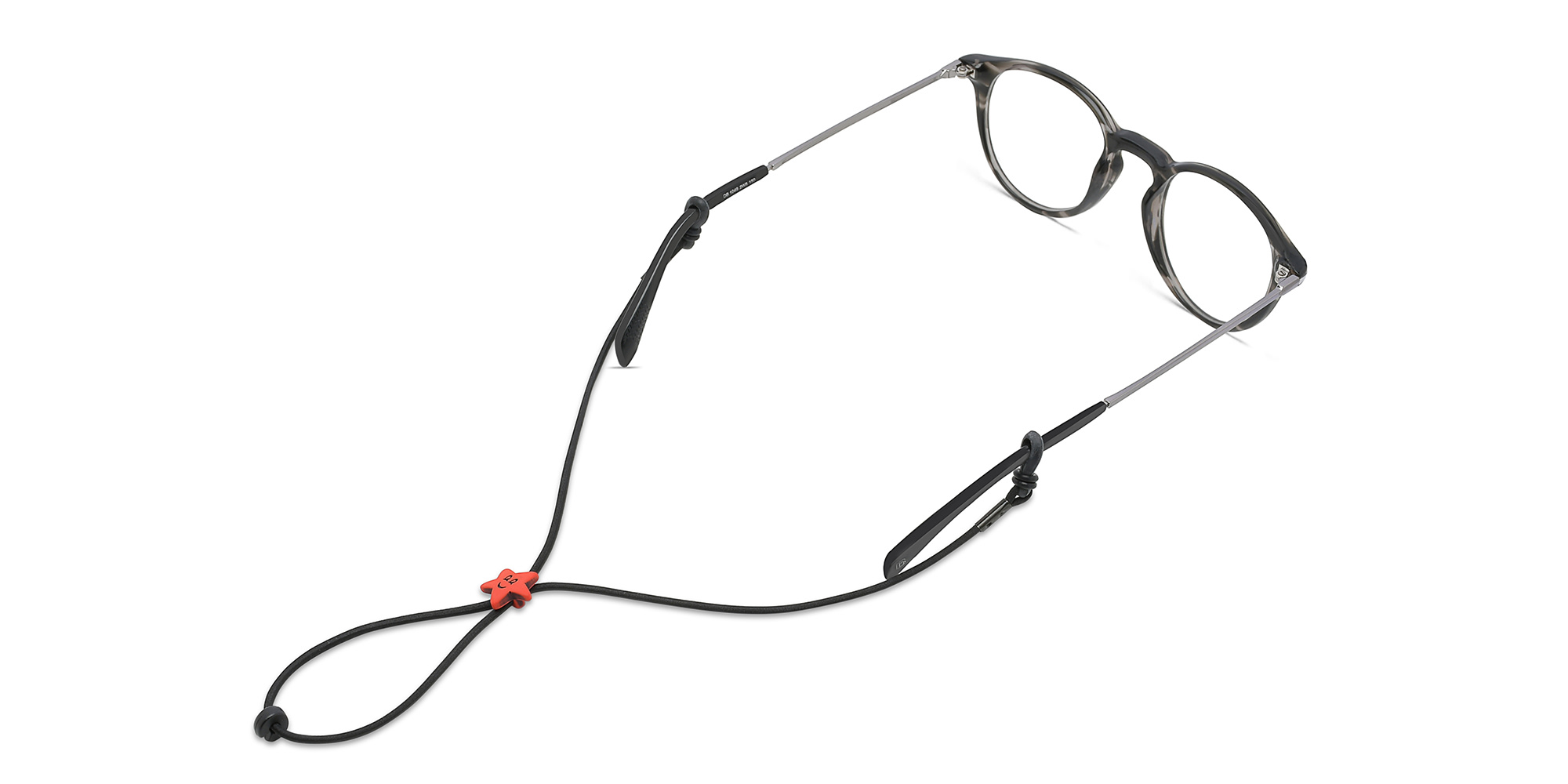 حبل للنظارات من البوليستر من يو أوبتيك - صورة المنتج 4