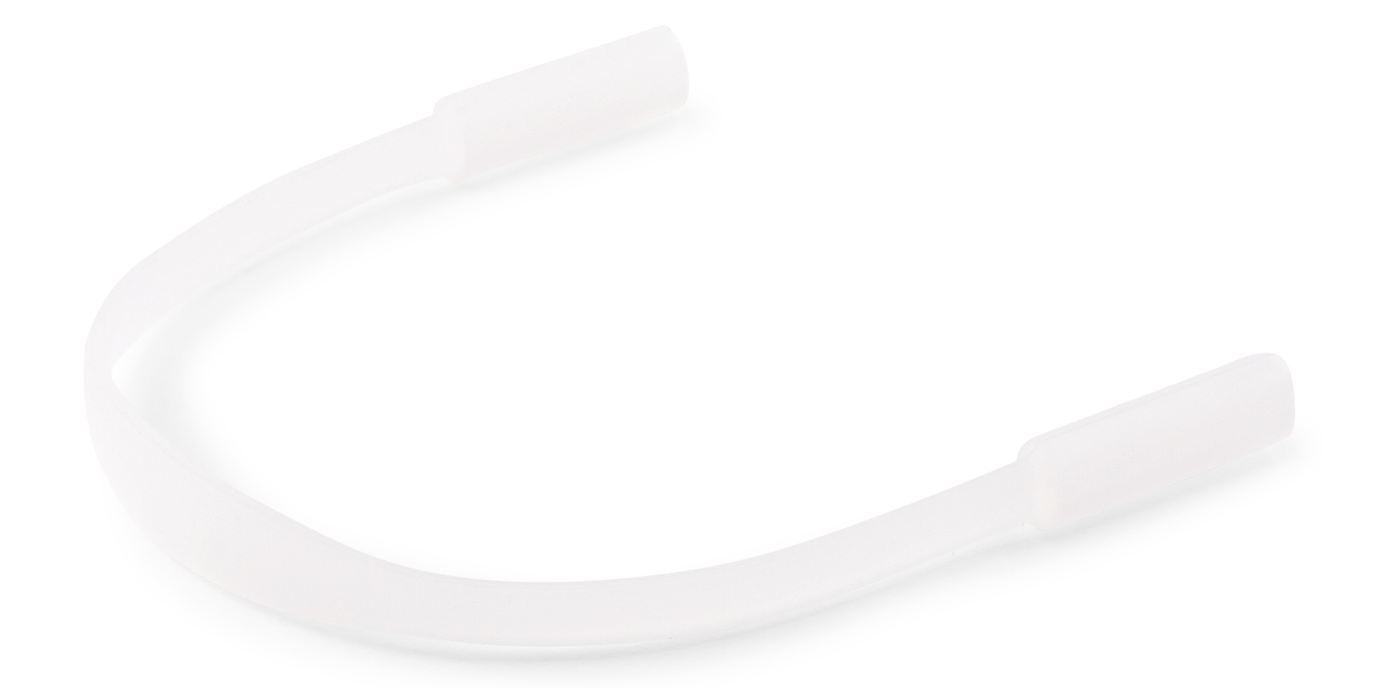 سلسلة نظارات من السيليكون للأطفال من يو أوبتيك - صورة المنتج 2