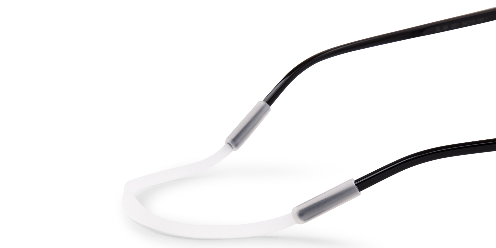 سلسلة نظارات من السيليكون للأطفال من يو أوبتيك - صورة المنتج 3