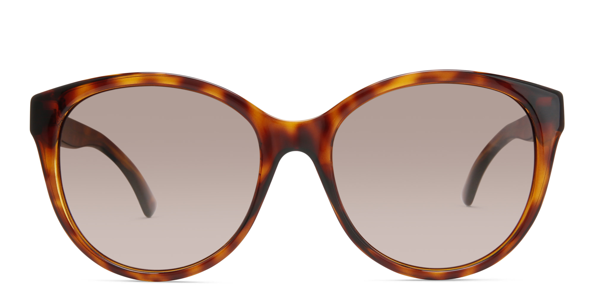GUCCI Cat Eye Sunglasses in Havana – Product Photo 1