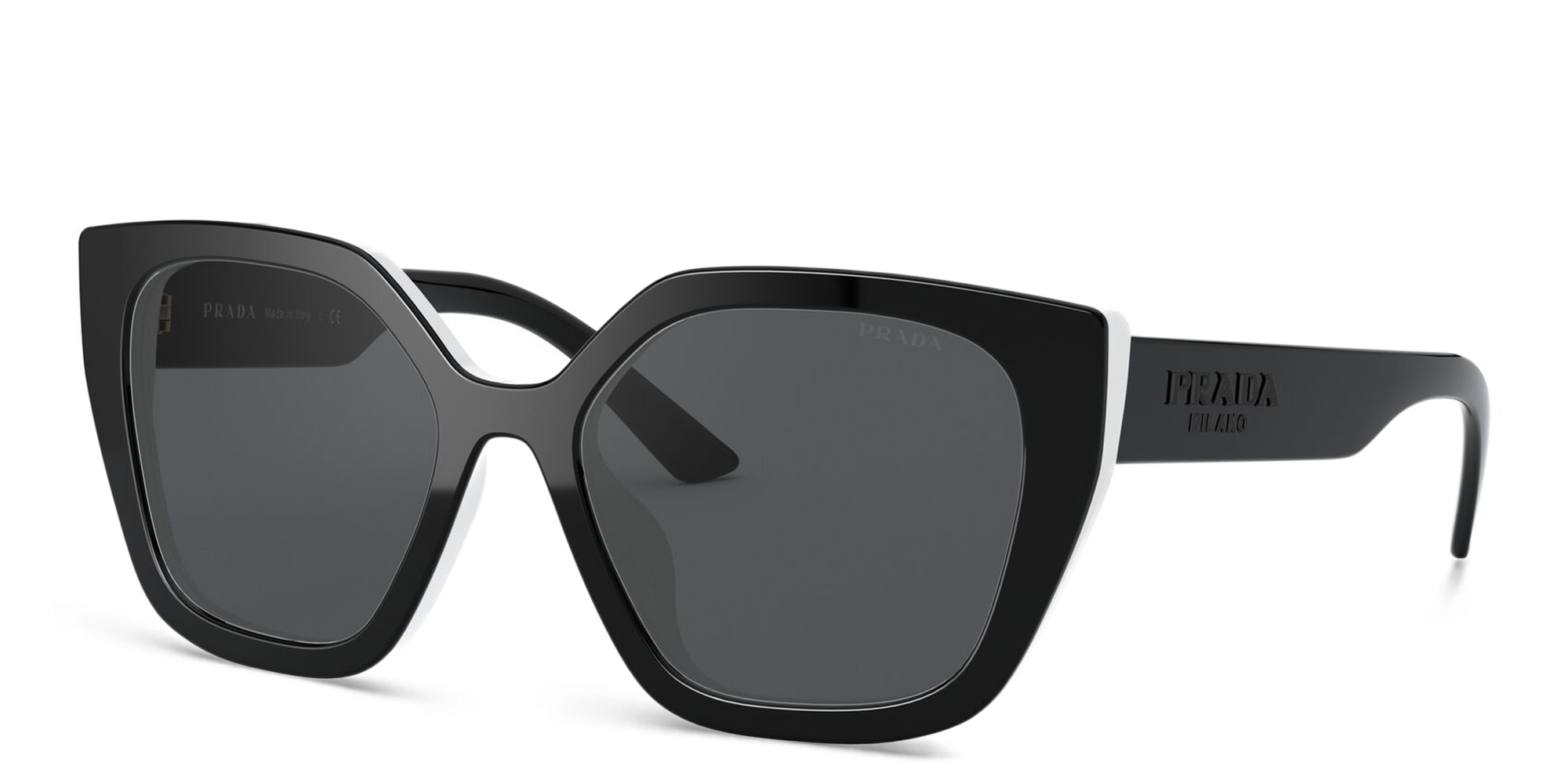 Buy PRADA Cat Eye Sunglasses Online MAGRABi KSA