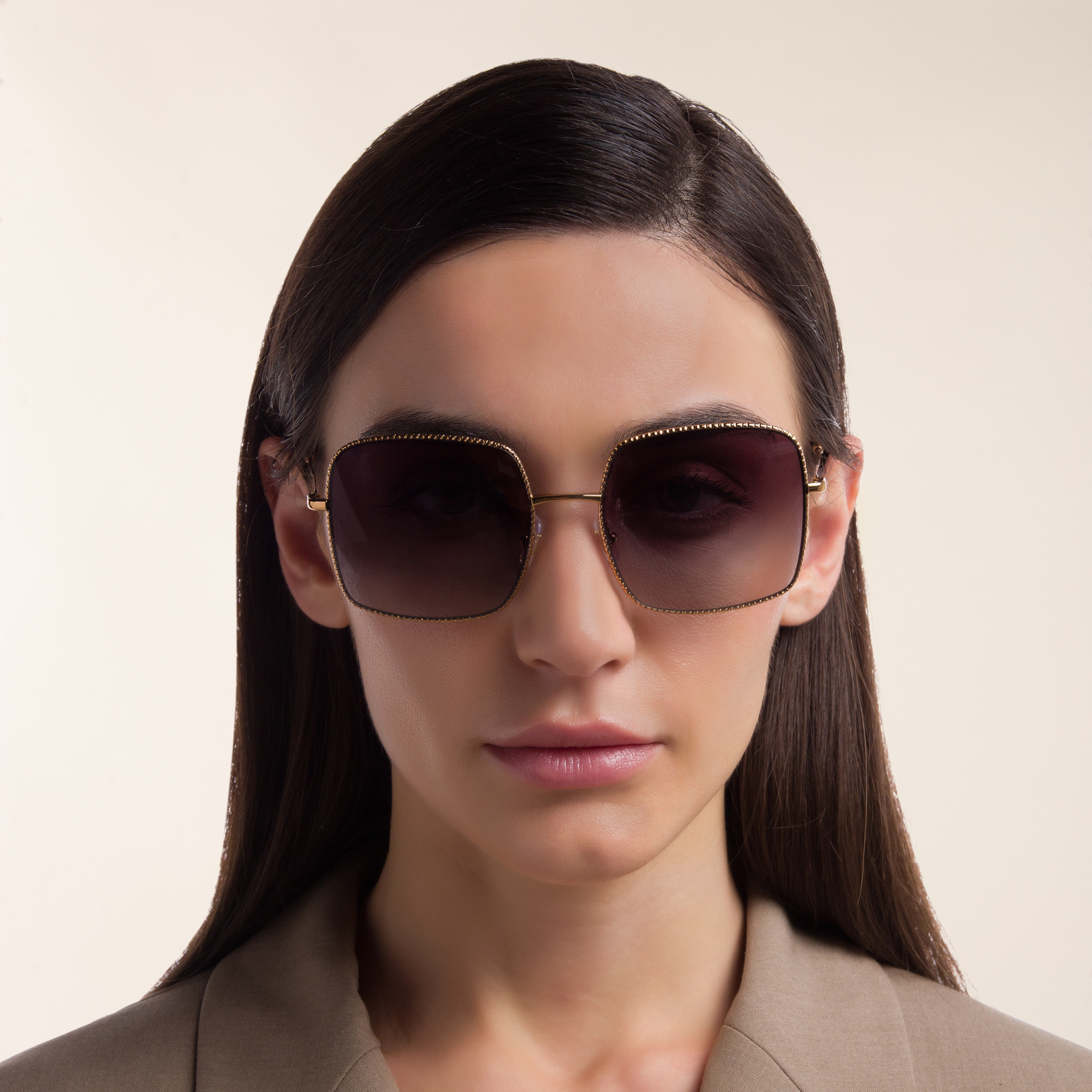 Buy MIU MIU Square Sunglasses Online | MAGRABi UAE