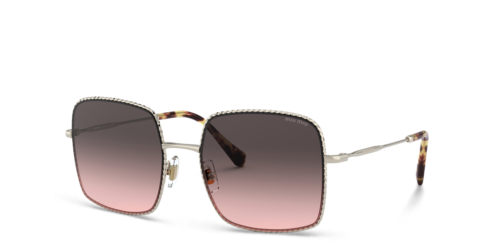 Square Sunglasses