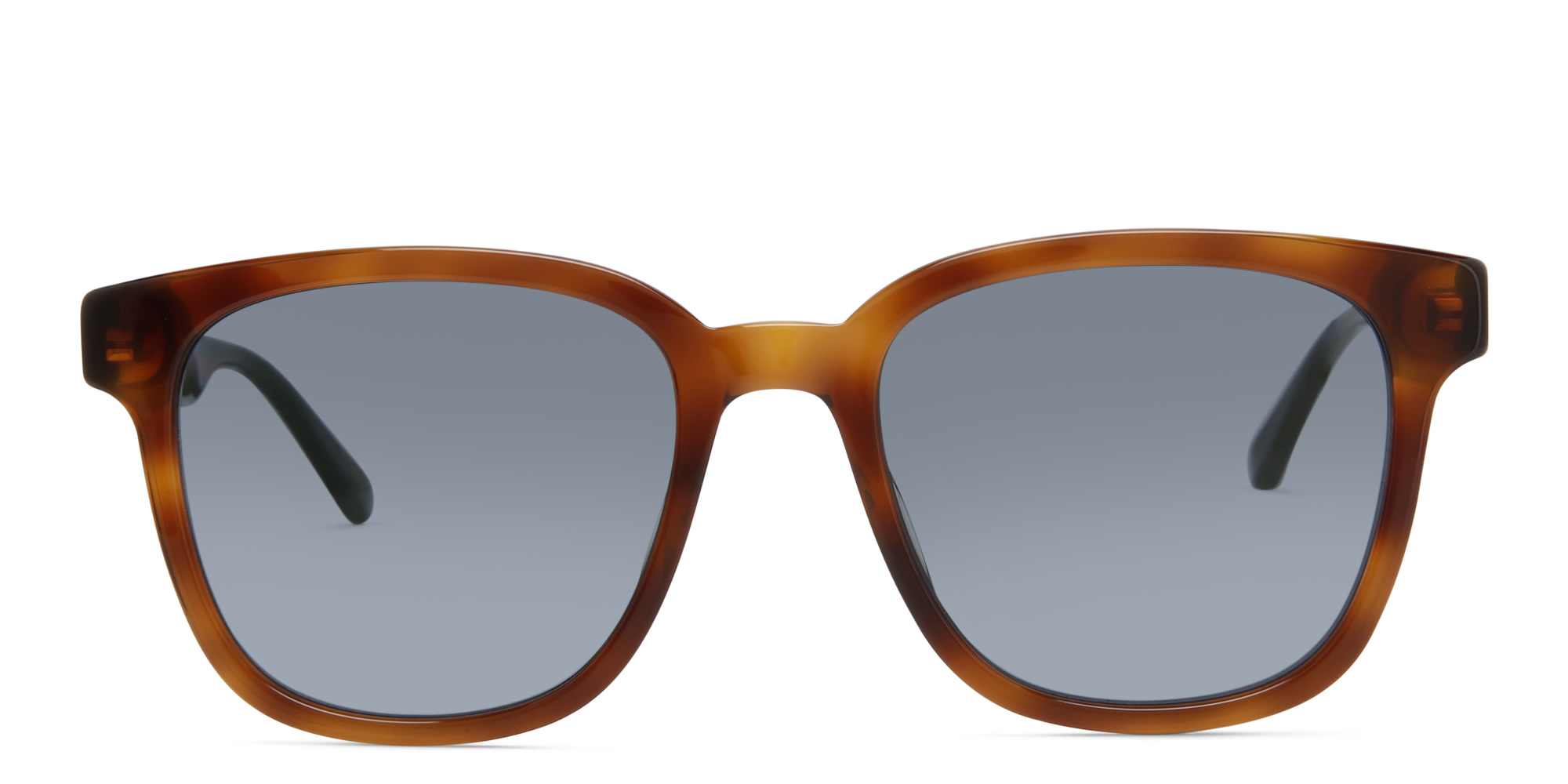 GUCCI Rectangle Sunglasses in Havana – Product Photo 1