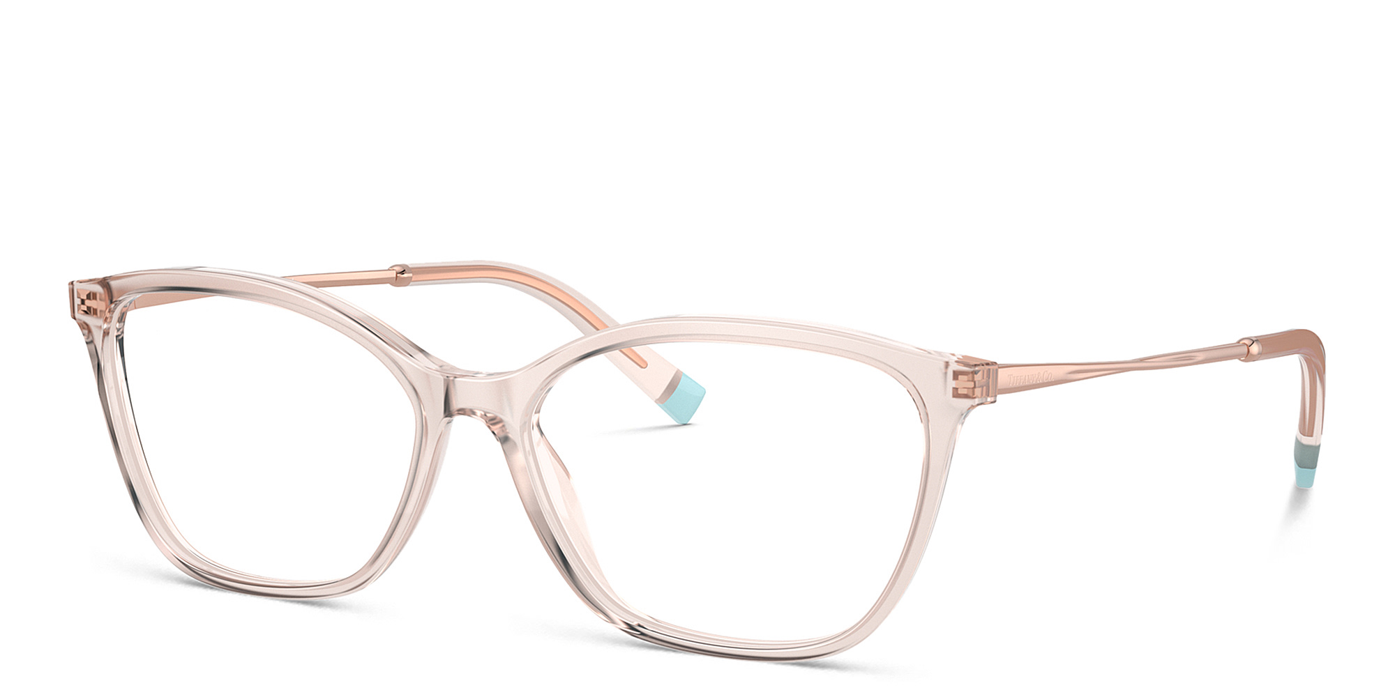 Tiffany co eyeglasses deals