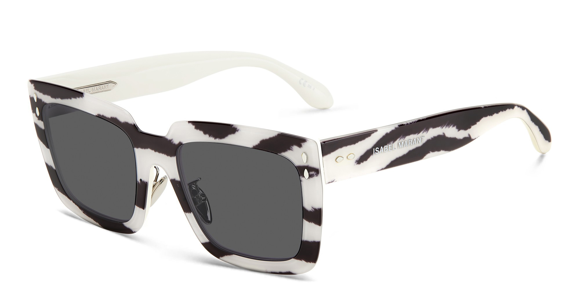 Buy ISABEL MARANT Square Sunglasses Online | MAGRABi KSA