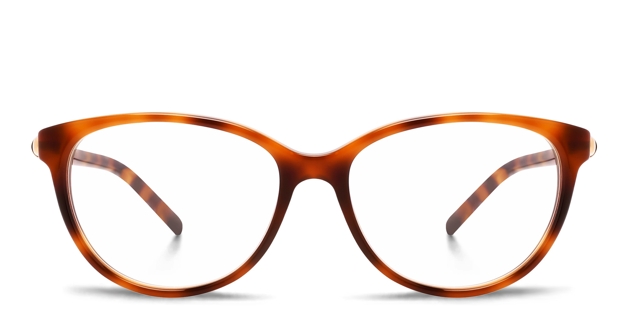 تسوق نظارة طبية بإطار كات آي جيمي تشو بلون مموه أونلاين.