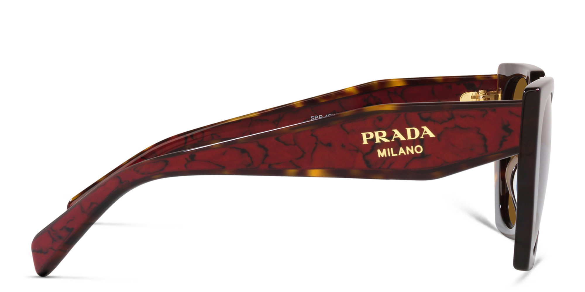 Buy PRADA Rectangle Sunglasses Online | MAGRABi UAE